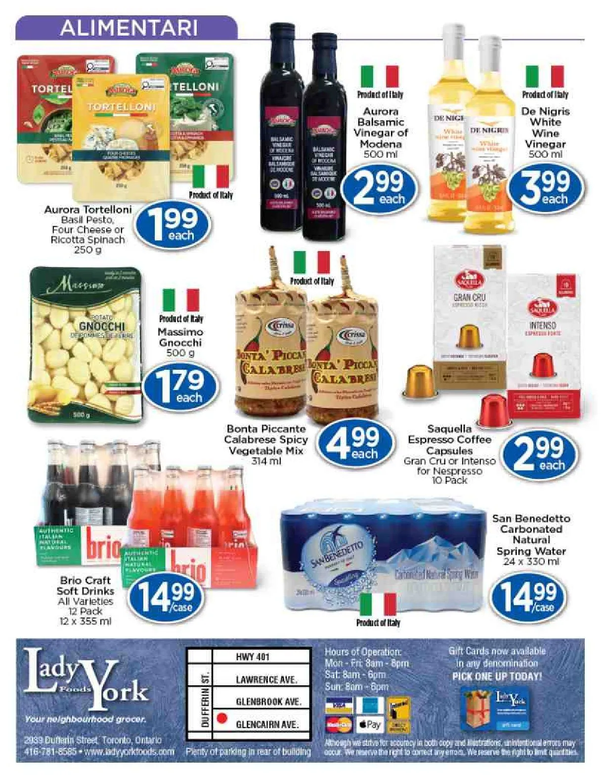  Lady York Sales from June 1 to June 7 2026 - flyer page 4