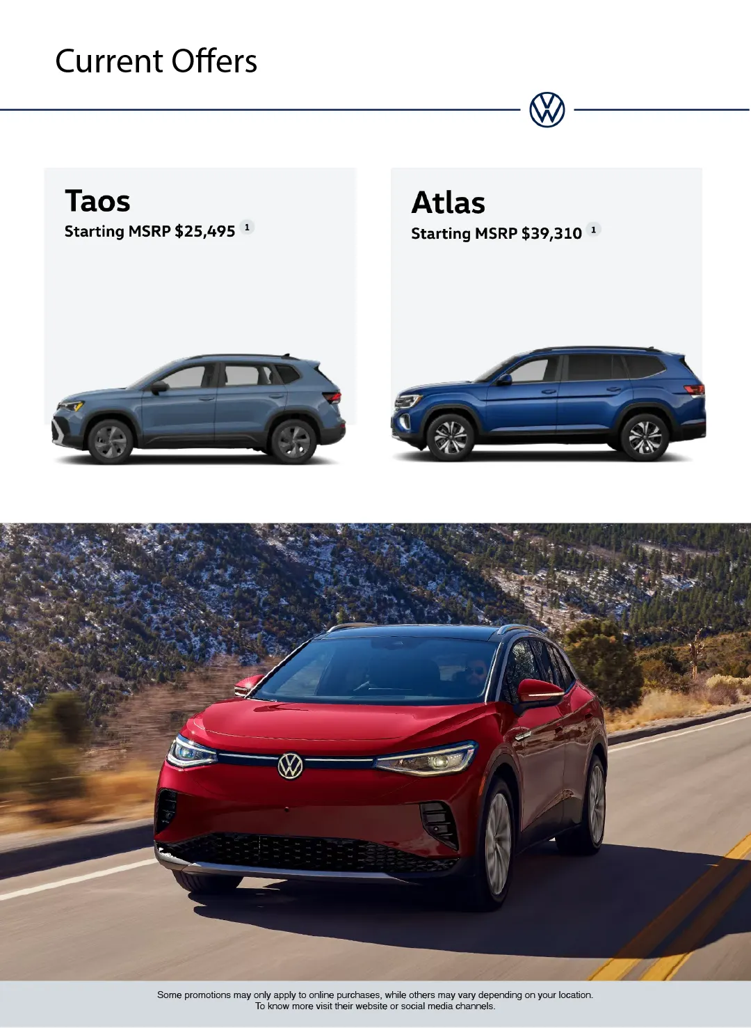 Weekly ad Weekly ads from December 26 to January 31 2026 - Page 2