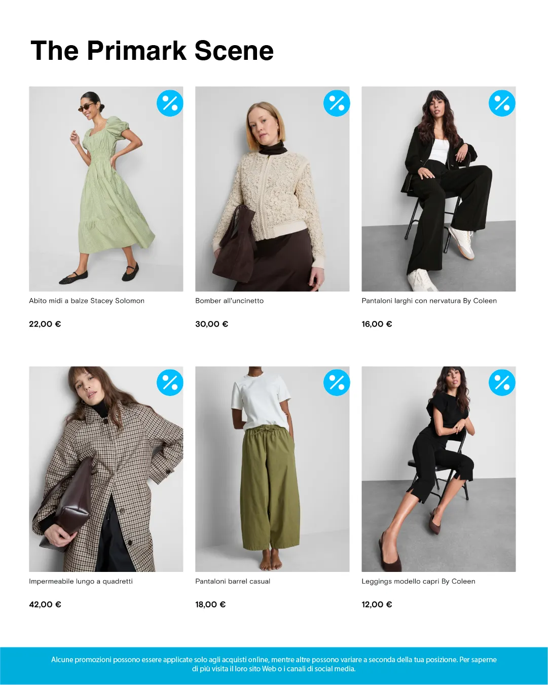 Volantino da 17 marzo a 3 aprile di 2026 - Pagina del volantino 3