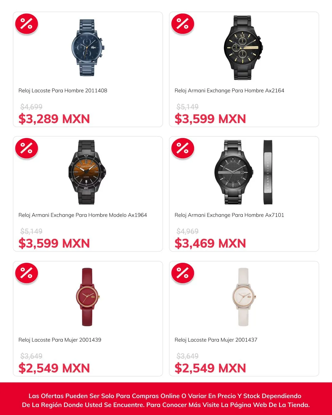 Catálogo de Ofertas 12 de septiembre al 30 de septiembre 2025 - Pagina 3