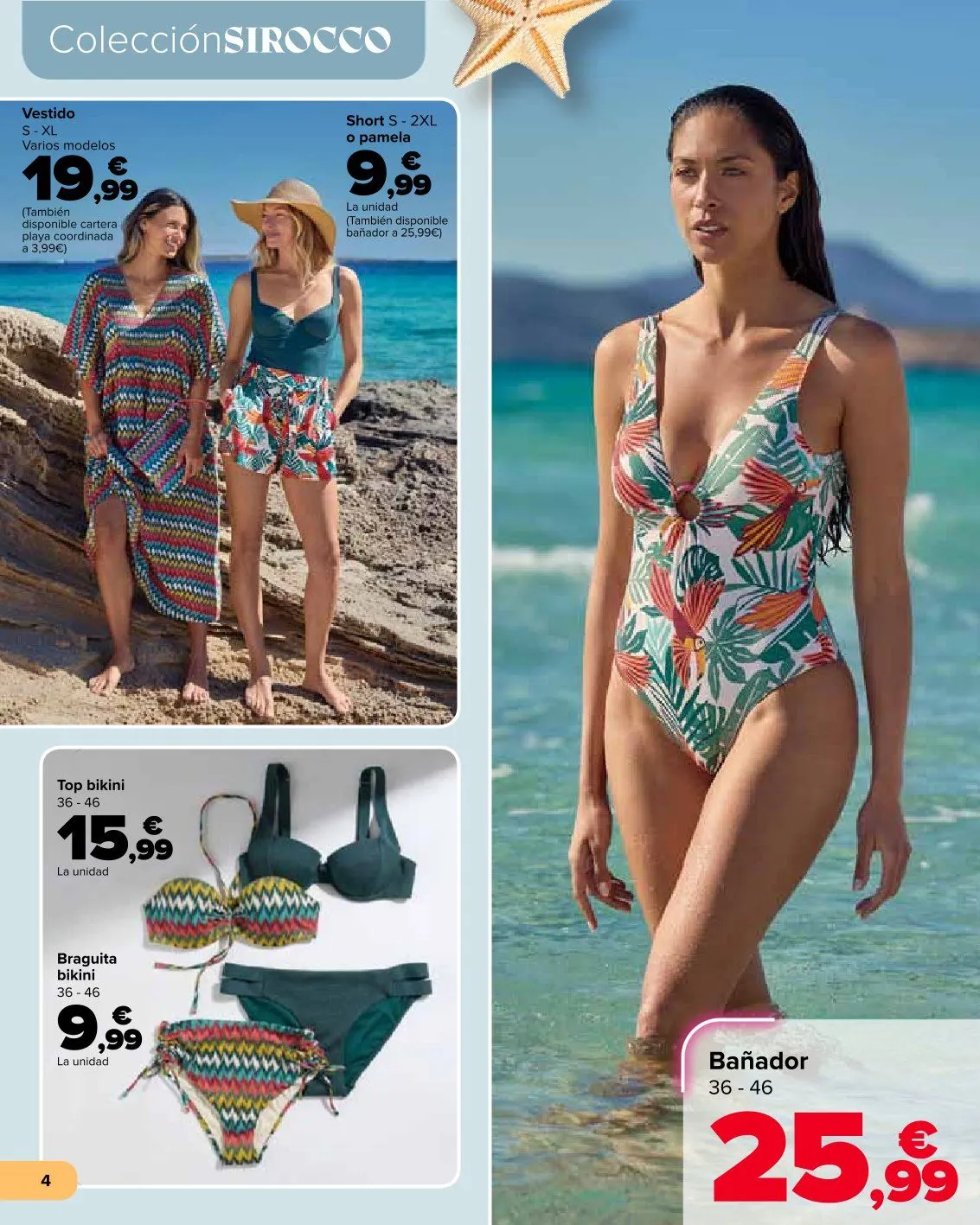 Catálogo de  Carrefour Ofertas 15 de mayo al 18 de junio 2026 - Página 4
