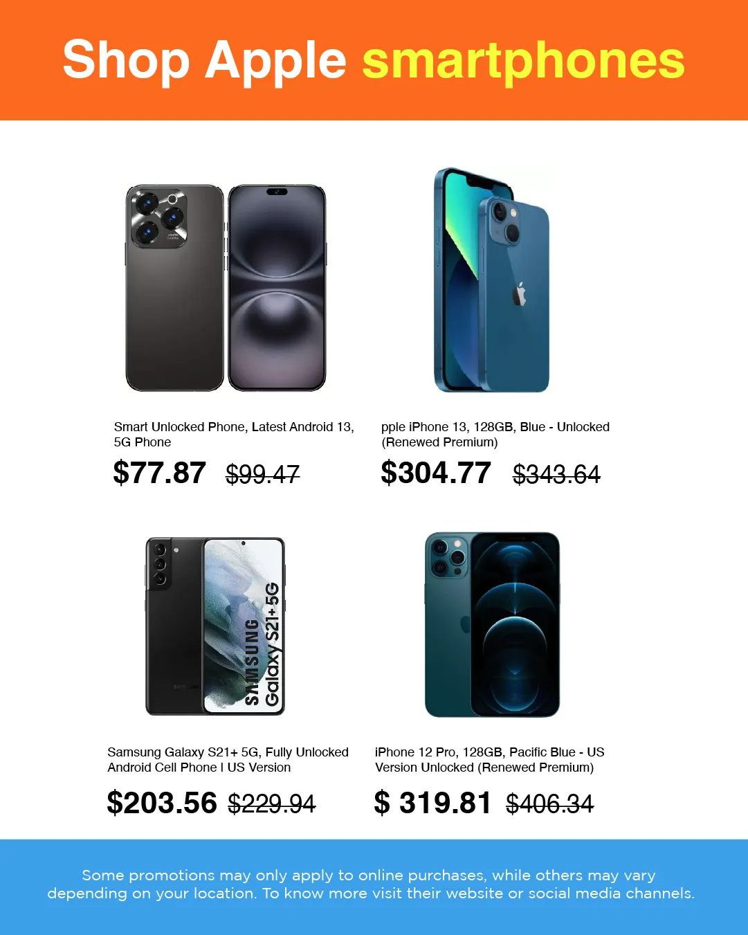 Weekly ad Weekly ads from June 10 to June 30 2025 - Page 3