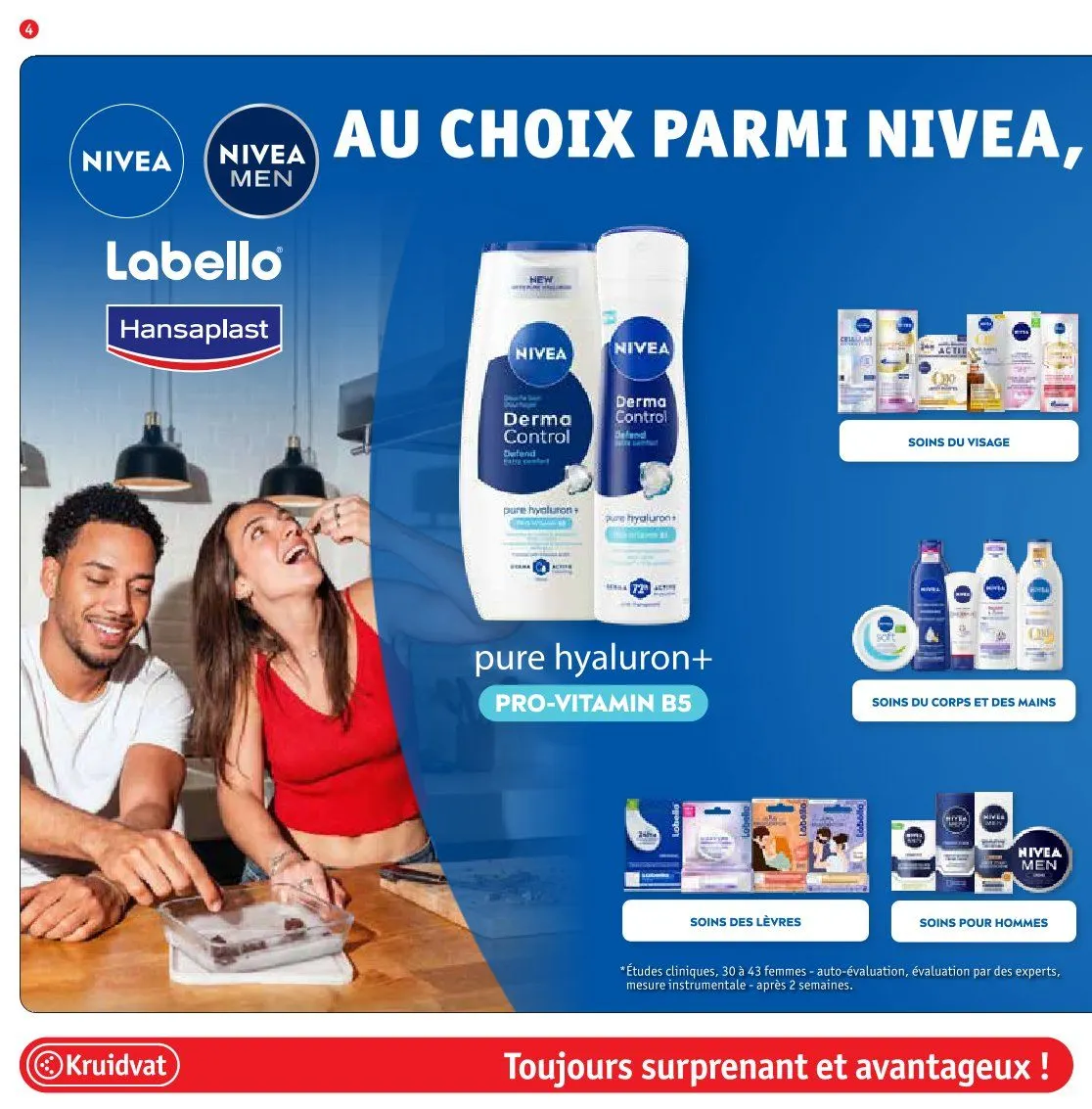 kruidvat folder van 3 februari tot 15 februari 2026 - folder pagina 4