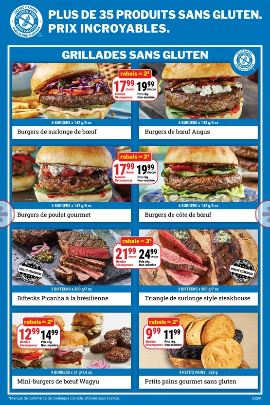 M&M Food Market Sales from April 30 to May 6 2026 - flyer page 4