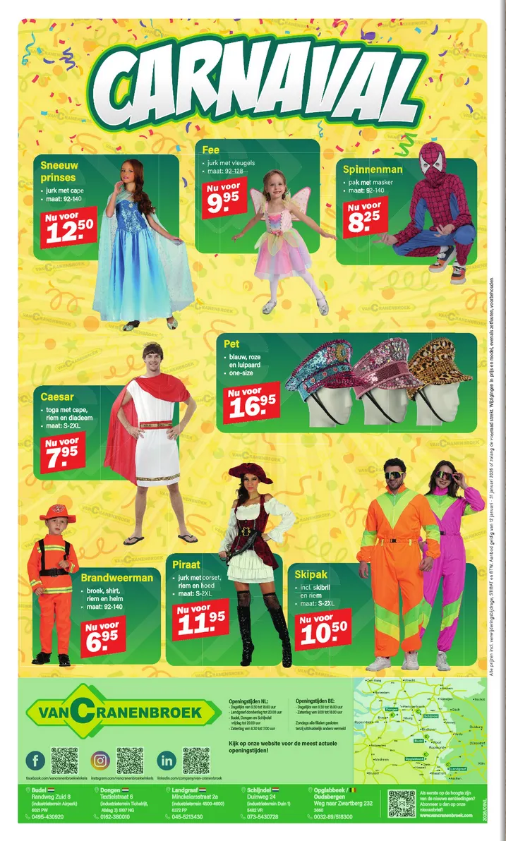 Van Cranenbroek Folder van 12 januari tot 31 januari 2026 - Folder pagina 4