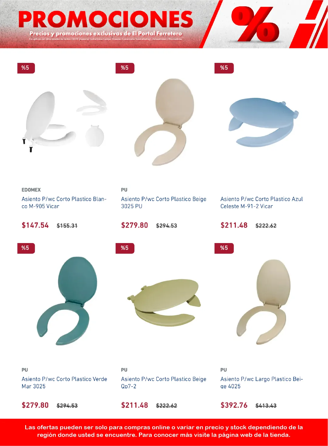 Catálogo de Casa Cravioto Ofertas 28 de abril al 18 de mayo 2026 - Pagina 3