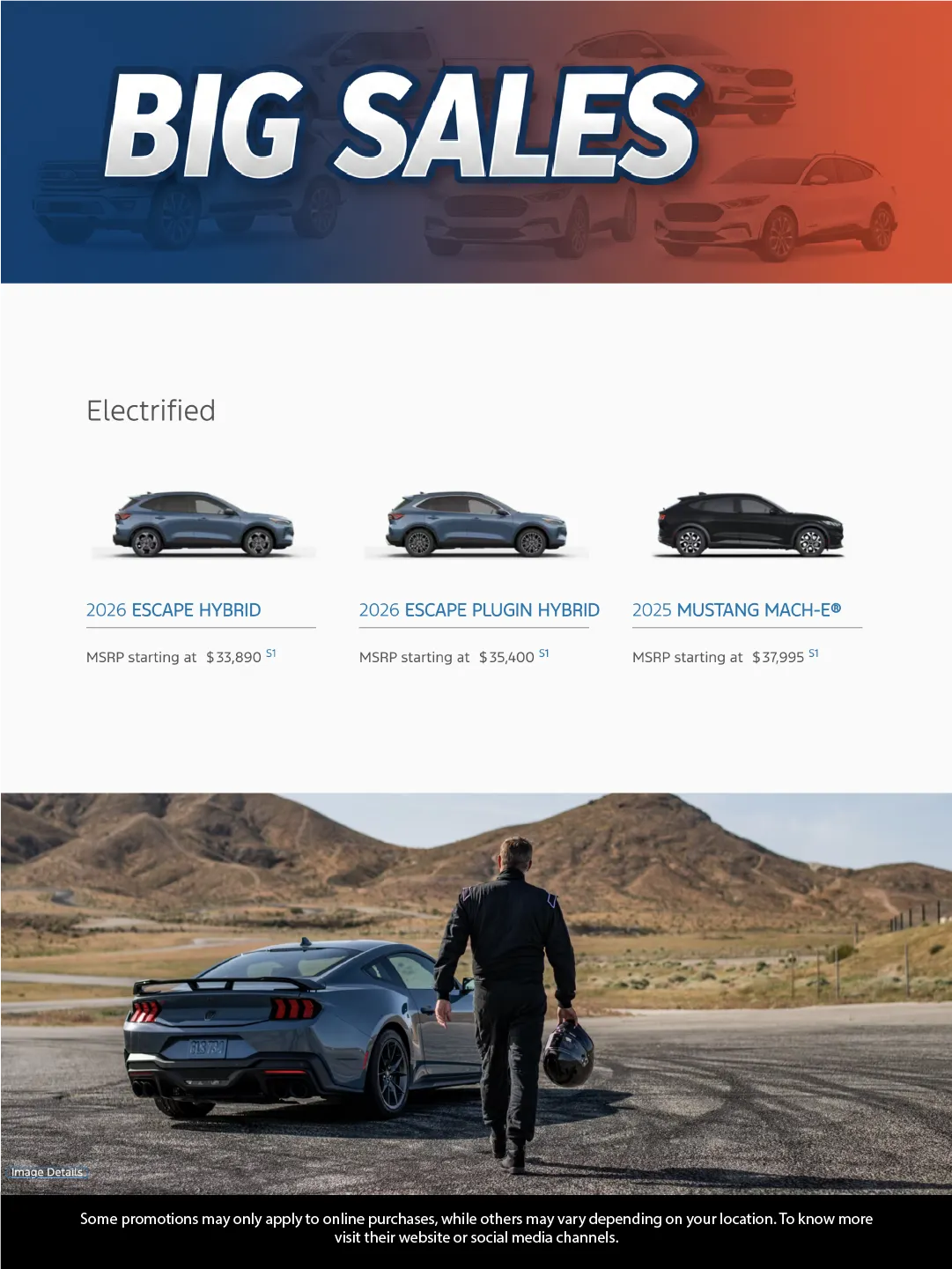 Weekly ad Weekly ads from October 30 to November 14 2025 - Page 3