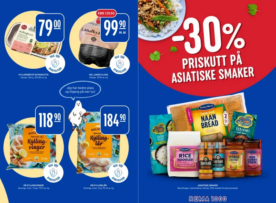 rema 1000 fra 1. februar til 7. februar 2026 - kundeavisside 4