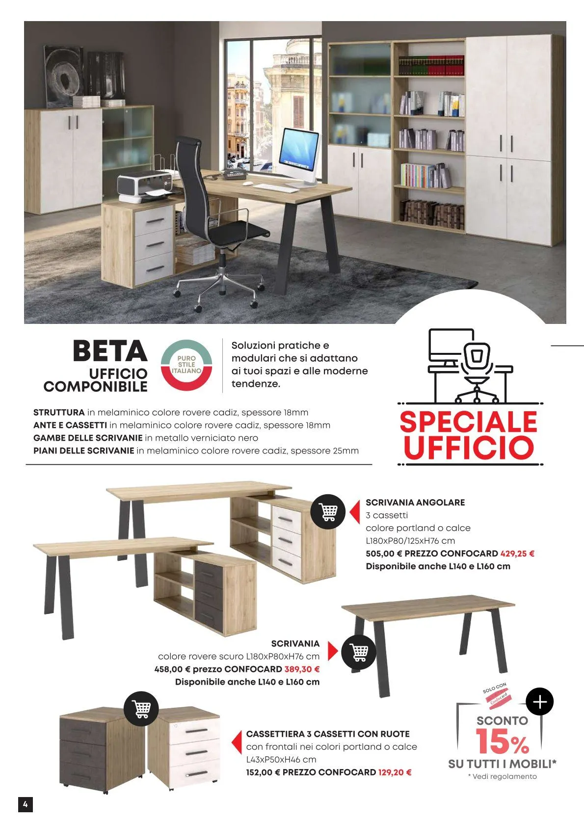  Volantini Conforama da 30 ottobre a 12 novembre di 2025 - Pagina del volantino 11