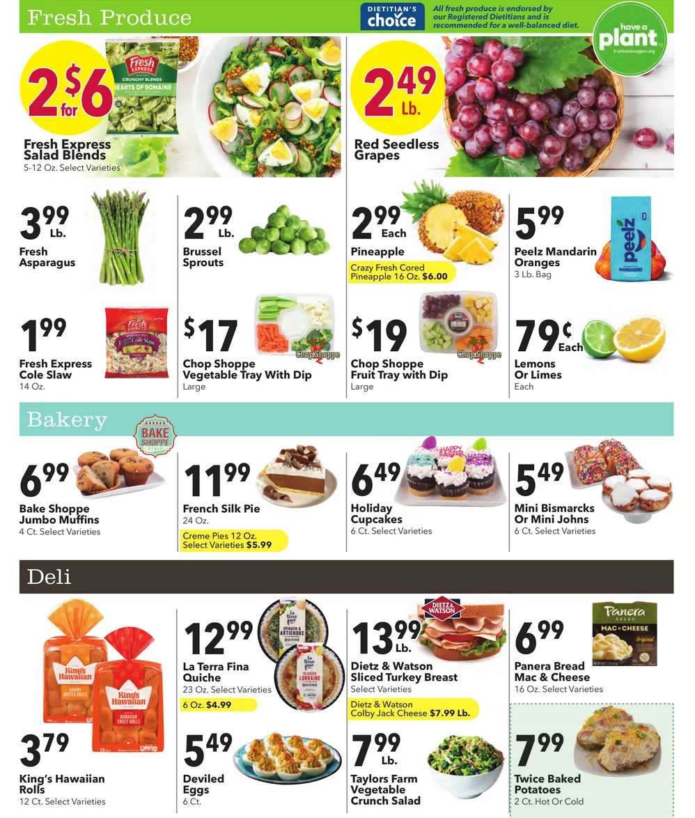 Weekly ad Coborn's Sales from April 1 to April 7 2026 - Page 4