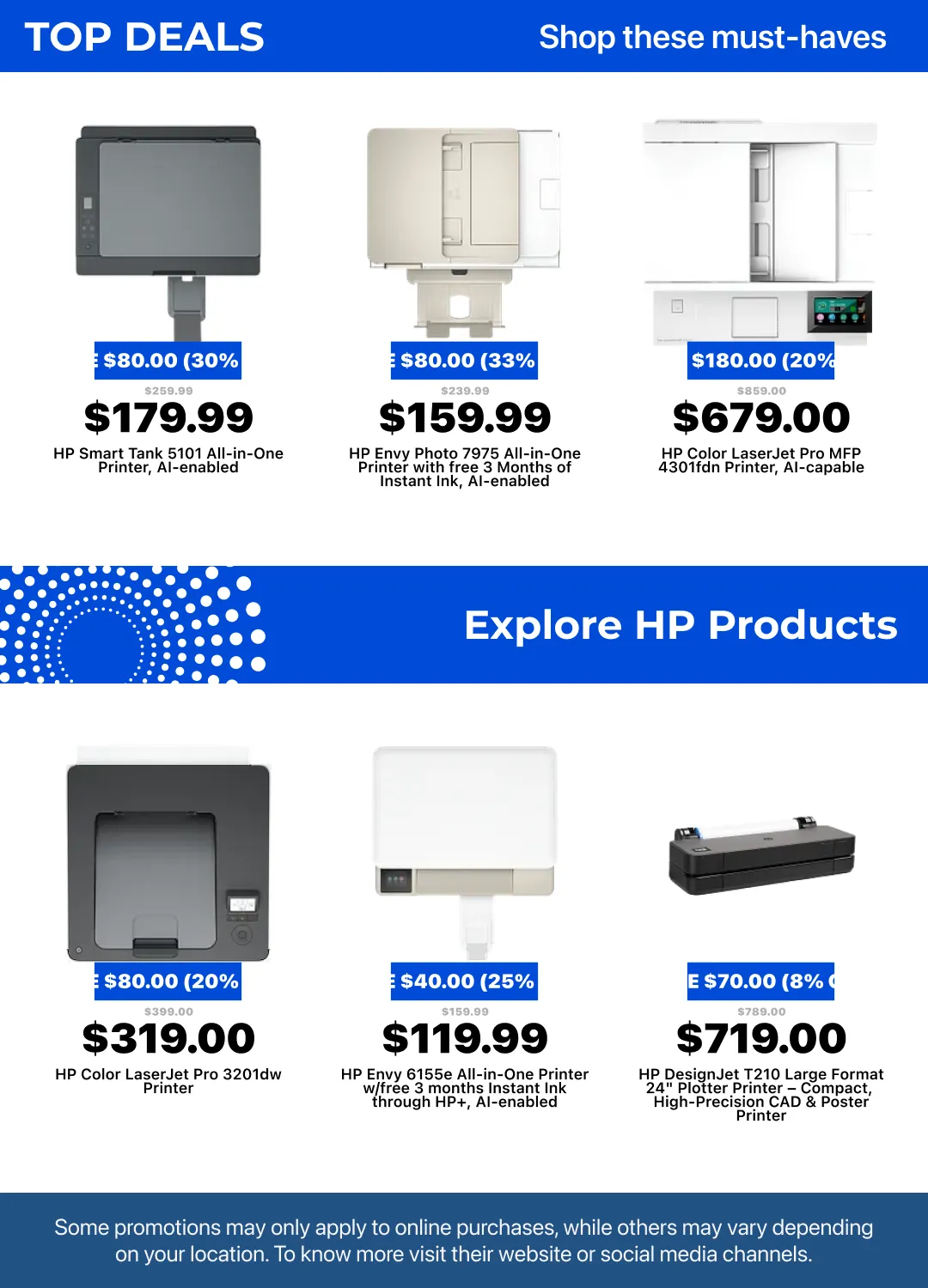 Weekly ad Hp Sales from May 7 to May 26 2026 - Page 4