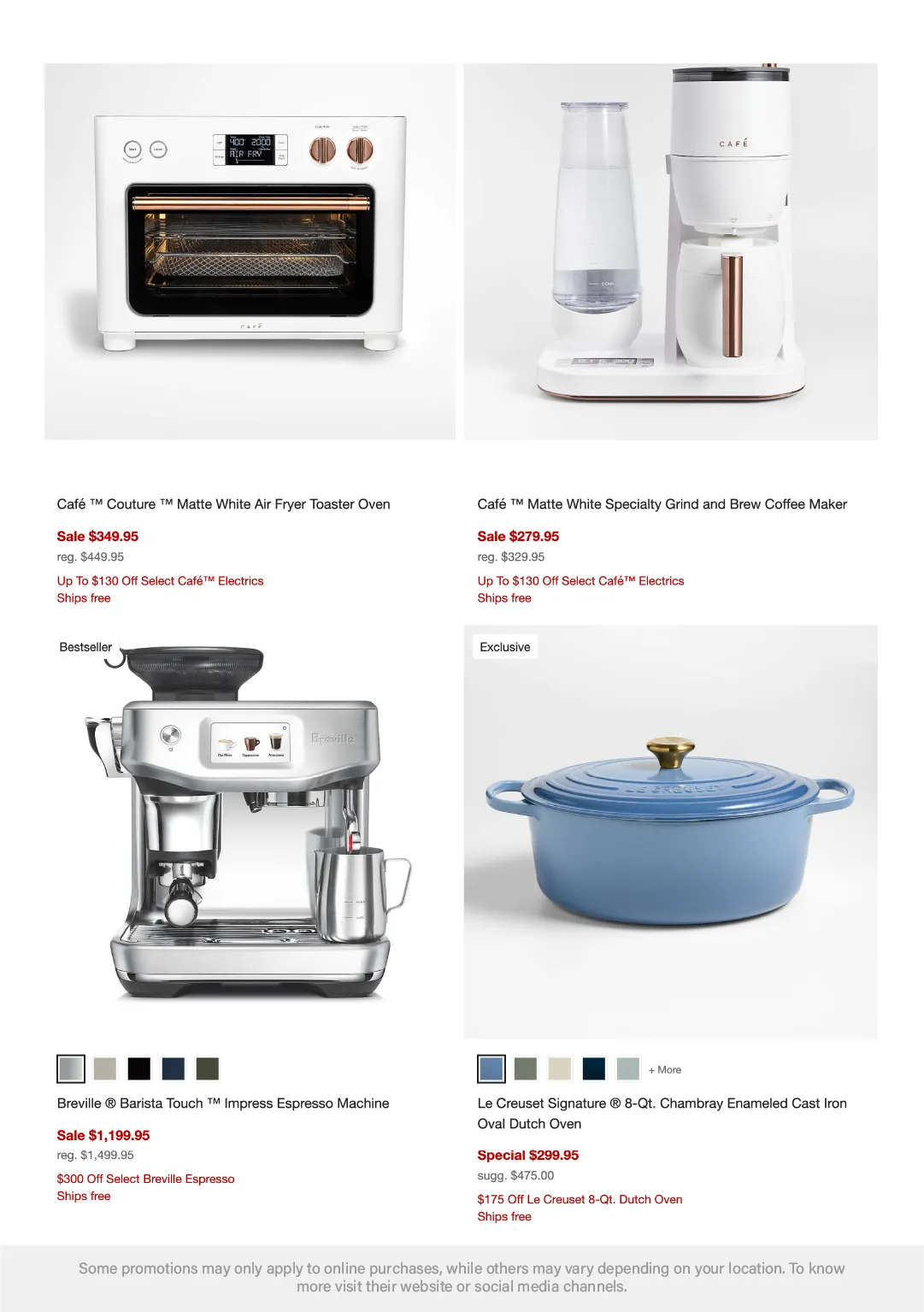 Weekly ad Weekly ads from September 9 to September 24 2025 - Page 3