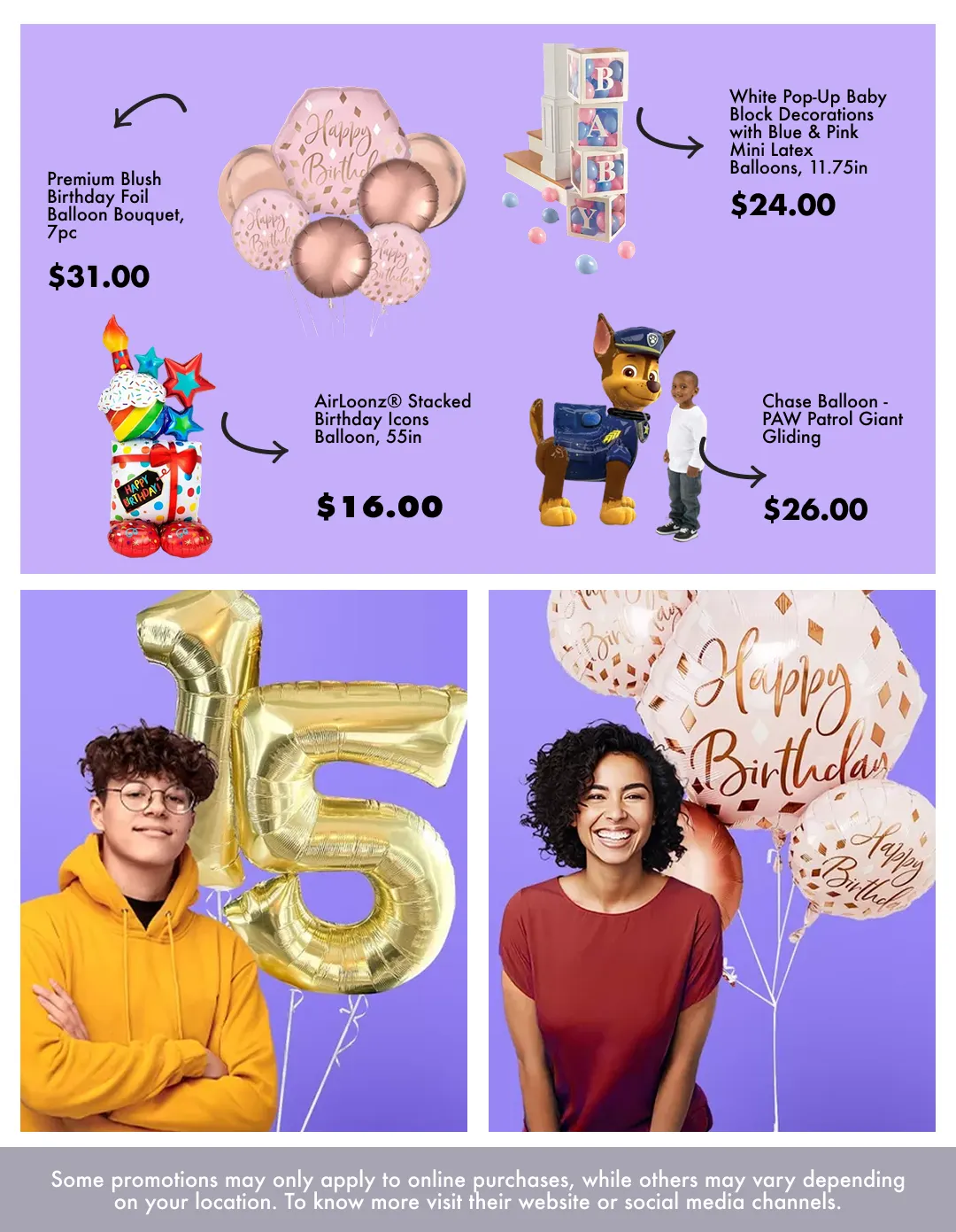 Weekly ad Weekly ads from August 7 to August 31 2025 - Page 3