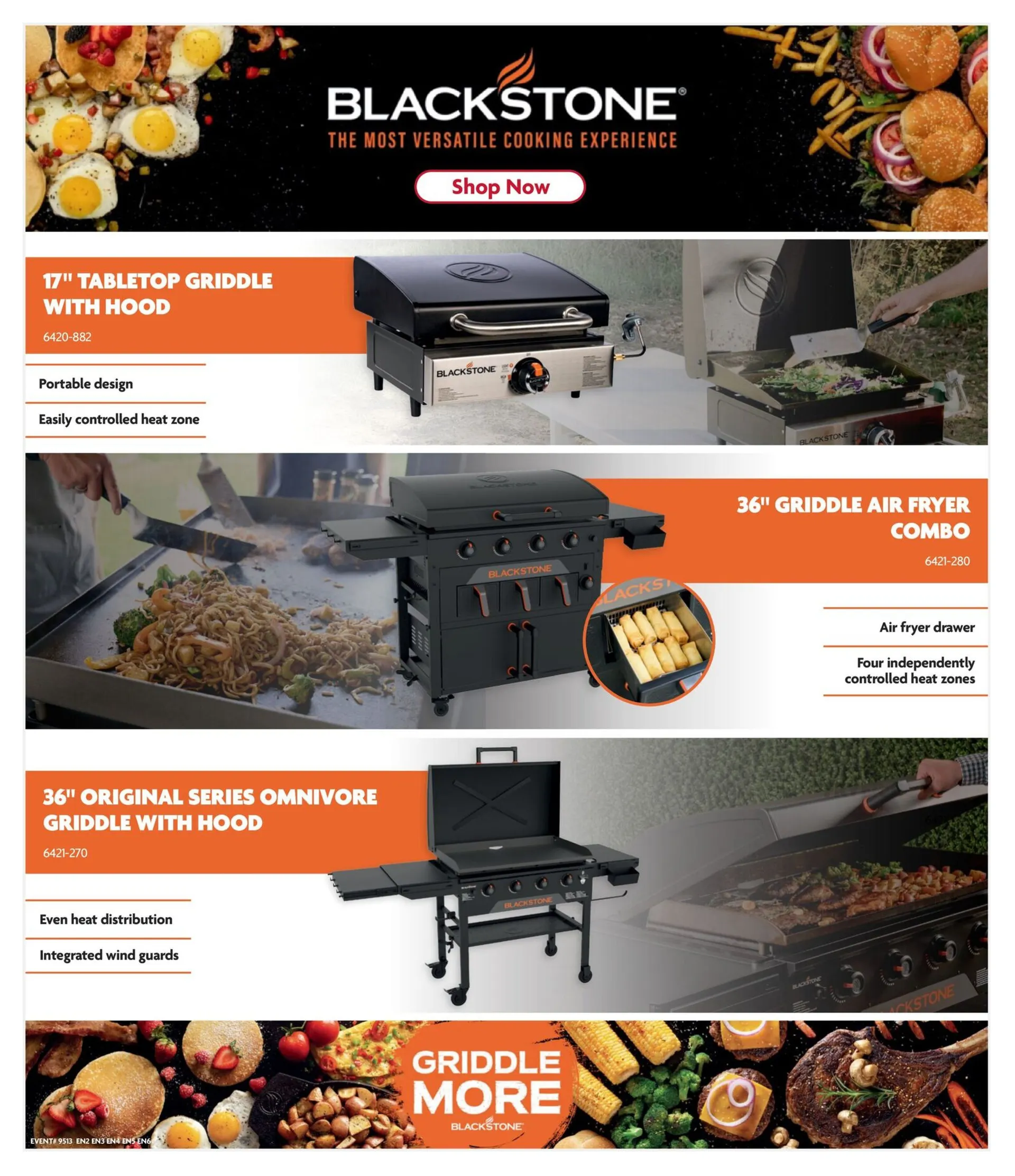 Home Hardware Sales from March 26 to June 17 2026 - flyer page 4