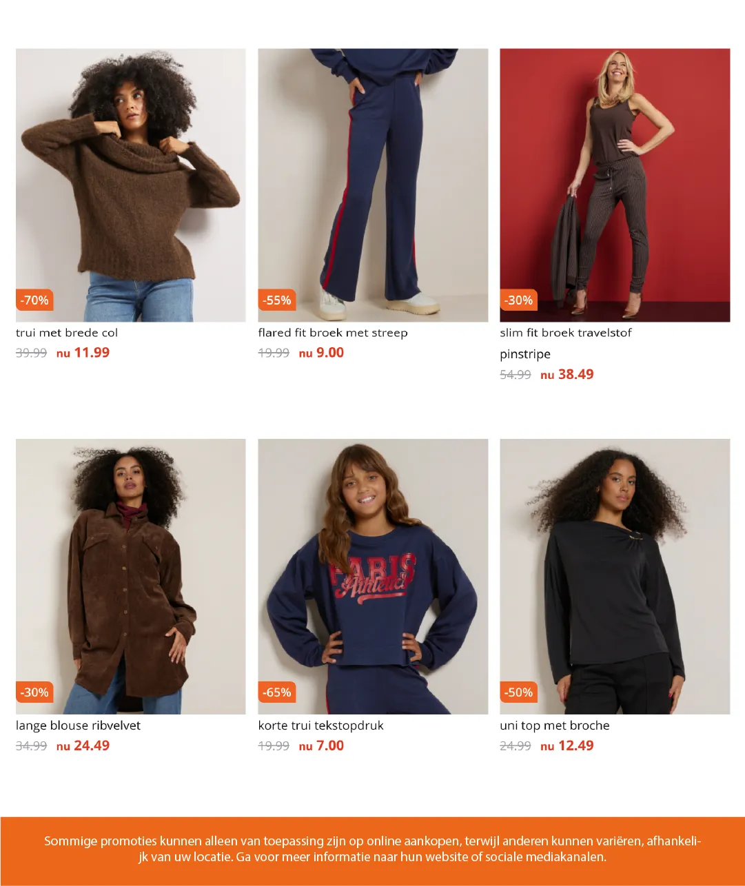 TerStal Folder van 26 januari tot 6 februari 2026 - Folder pagina 3