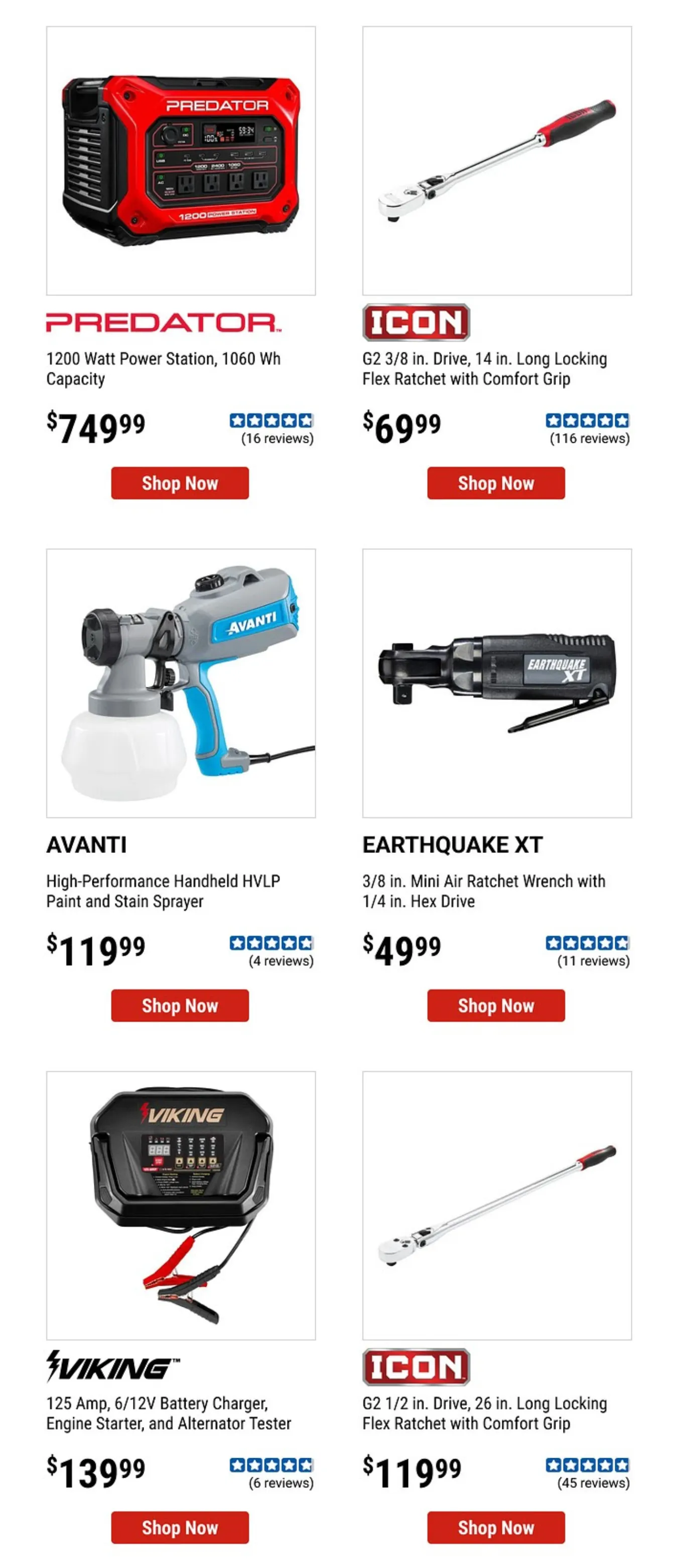 Weekly ad Weekly ads from October 28 to November 1 2025 - Page 3