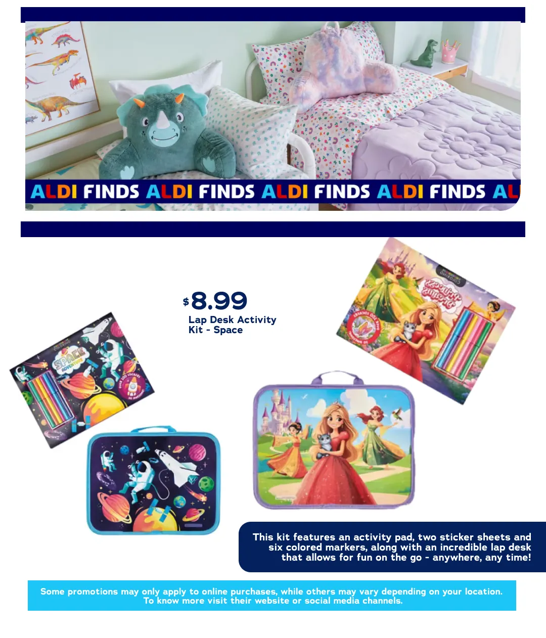 Weekly ad Weekly Ad from July 17 to July 24 2025 - Page 9