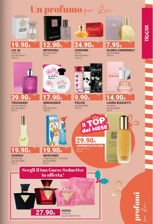 Tigotà Volantino da 16 dicembre a 31 dicembre di 2025 - Pagina del volantino 5