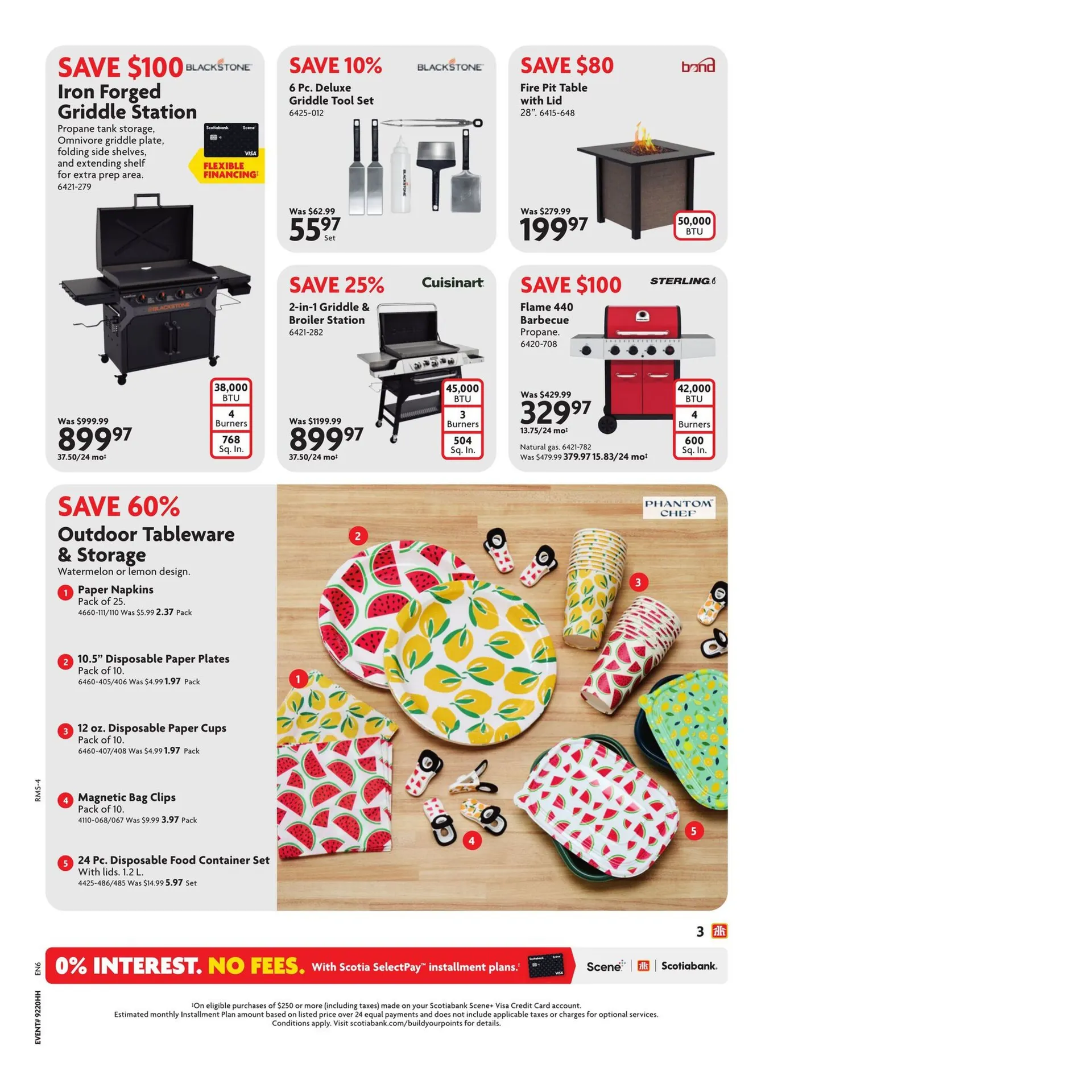 Home Hardware weekly ads from May 14 to May 20 2026 - flyer page 4