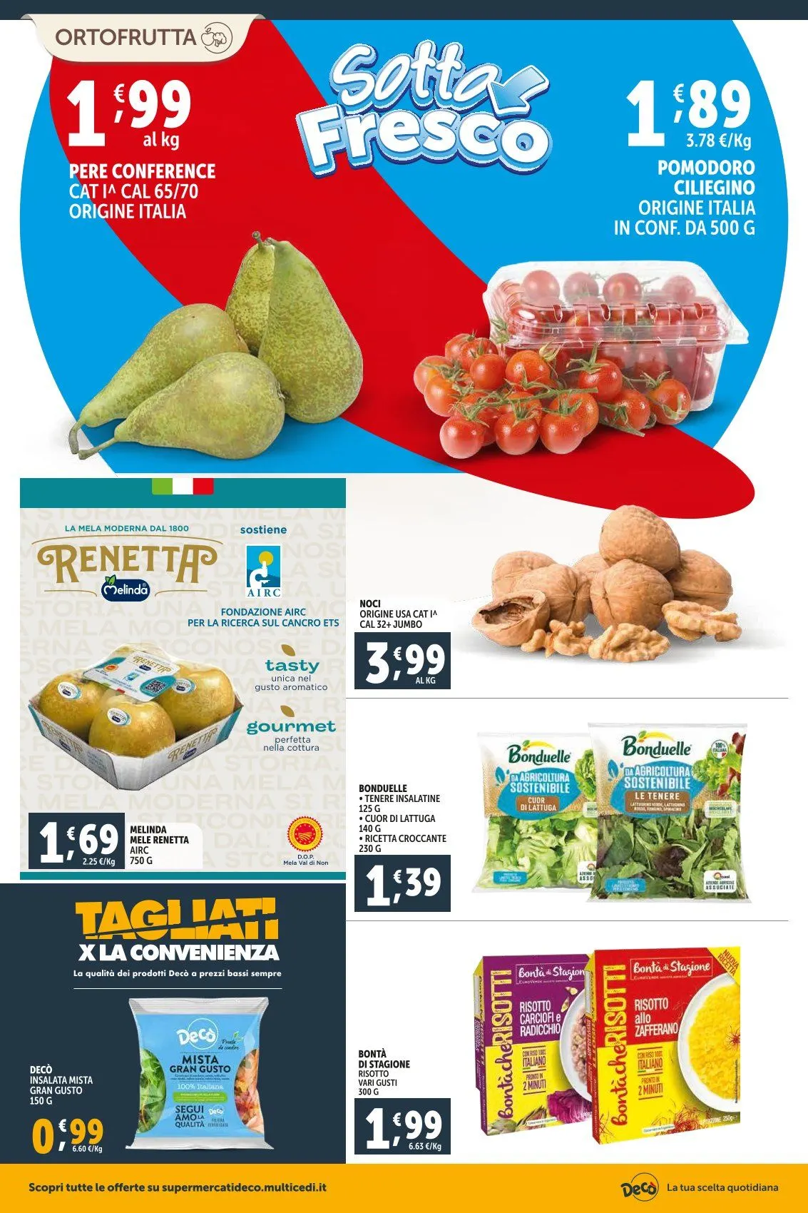 Volantini Deco da 24 febbraio a 2 marzo di 2026 - Pagina del volantino 4