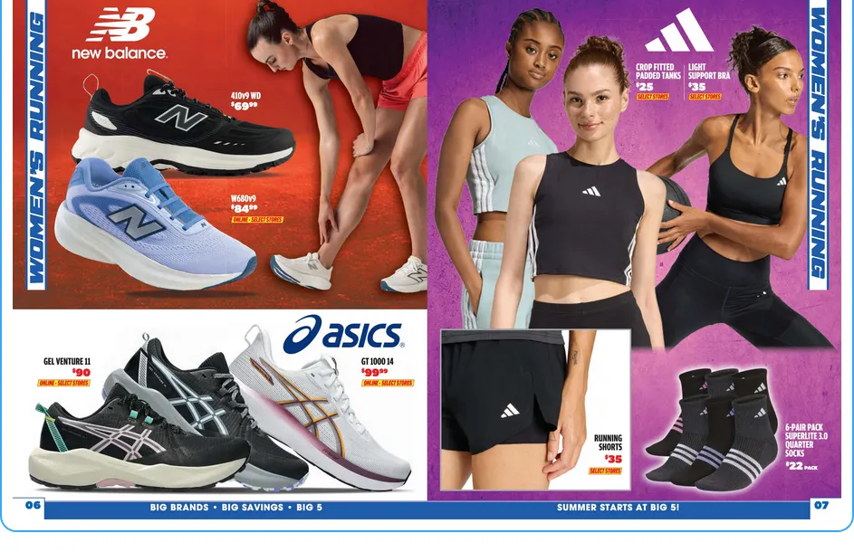 Weekly ad Big 5 Sales from June 11 to June 17 2026 - Page 4