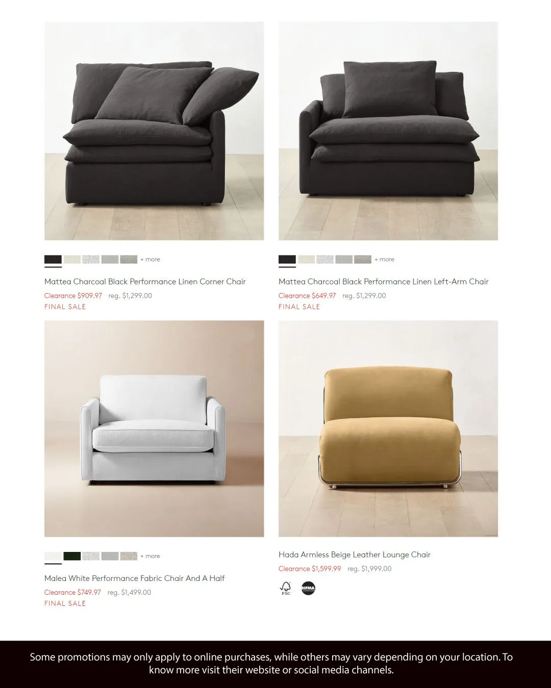 Weekly ad Christmas deals from December 13 to December 31 2024 - Page 3