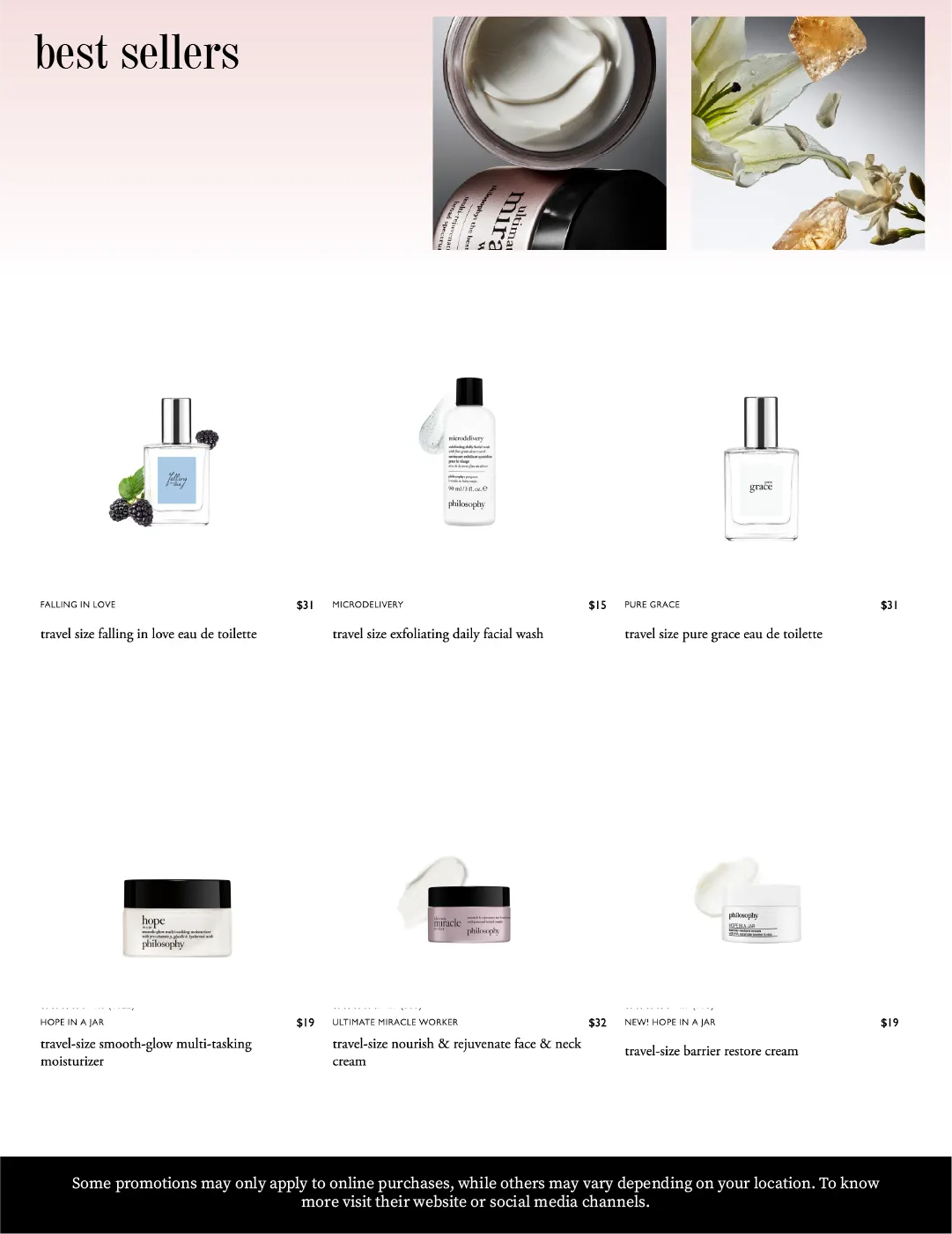 Weekly ad Philosophy Sales from June 17 to July 1 2026 - Page 3