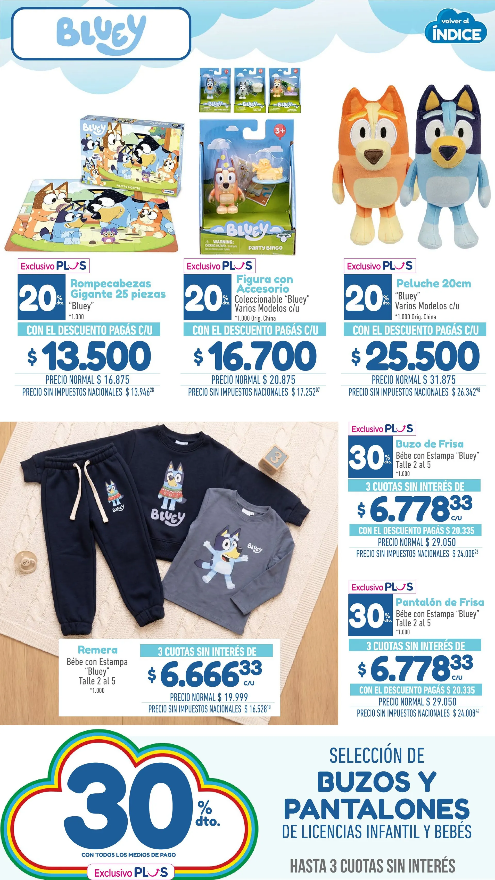 Ofertas de  Ofertas Libertad 23 de julio al 5 de agosto 2026 - Página 4 del catálogo