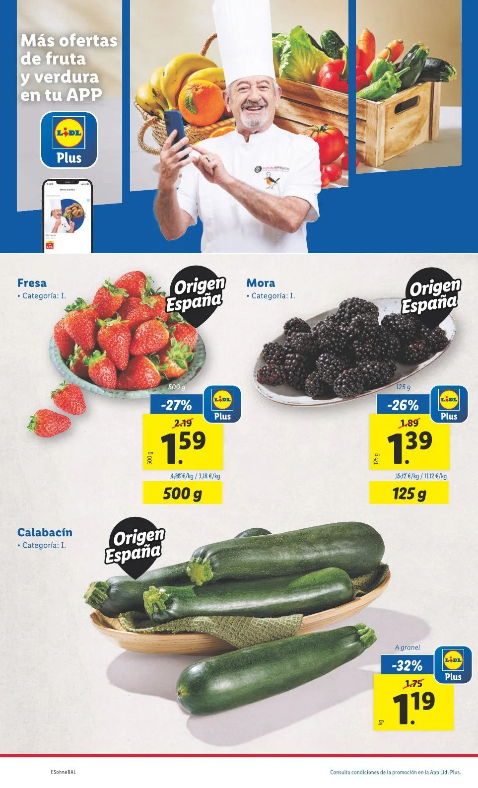 Catálogo de Ofertas 2 de junio al 8 de junio 2025 - Página 3