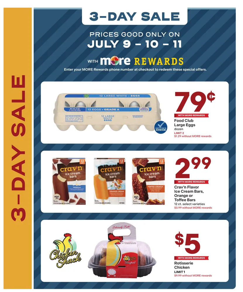 Weekly ad Coborn's Sales from July 8 to July 14 2026 - Page 4