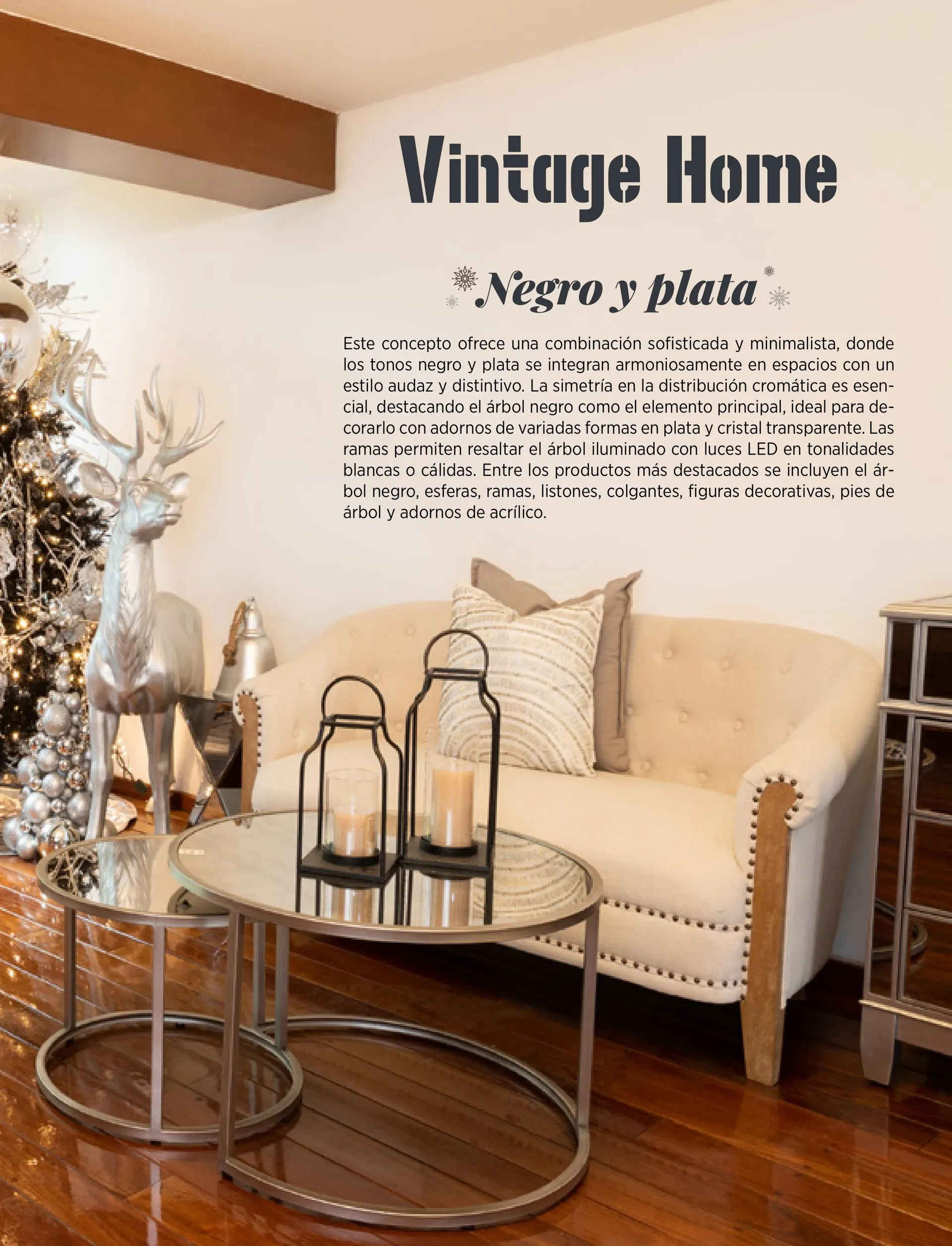 Catálogo de Bazar navideño en Sears 1 de noviembre al 31 de diciembre 2024 - Pagina 3