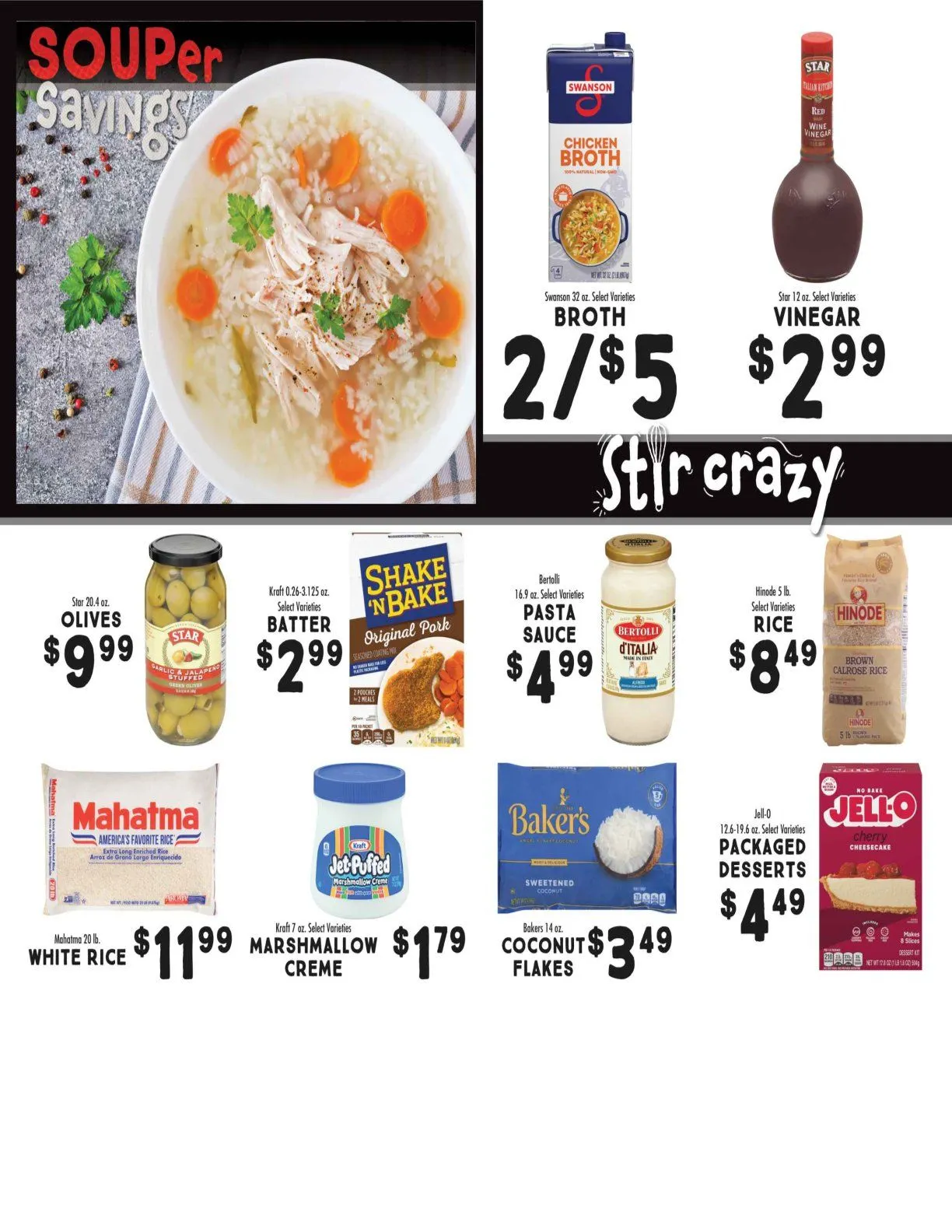 Weekly ad Weekly ads from April 1 to April 30 2026 - Page 4
