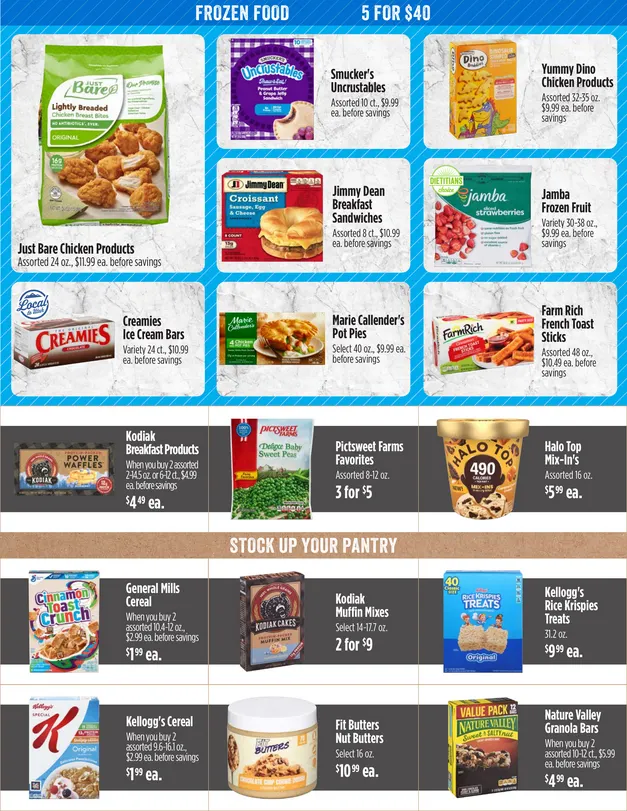 Weekly ad Harmons Sales from January 7 to January 13 2026 - Page 5