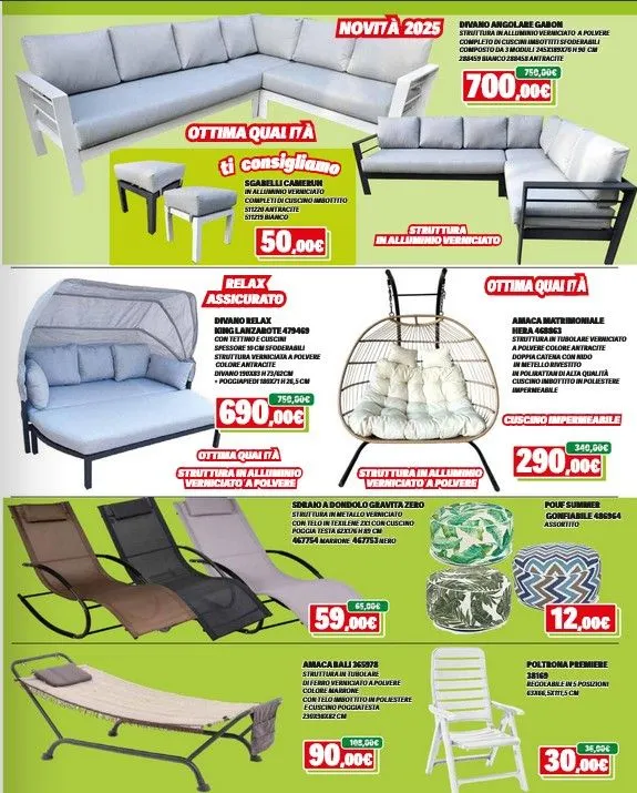 Orizzonte Volantino da 12 giugno a 29 giugno di 2025 - Pagina del volantino 3