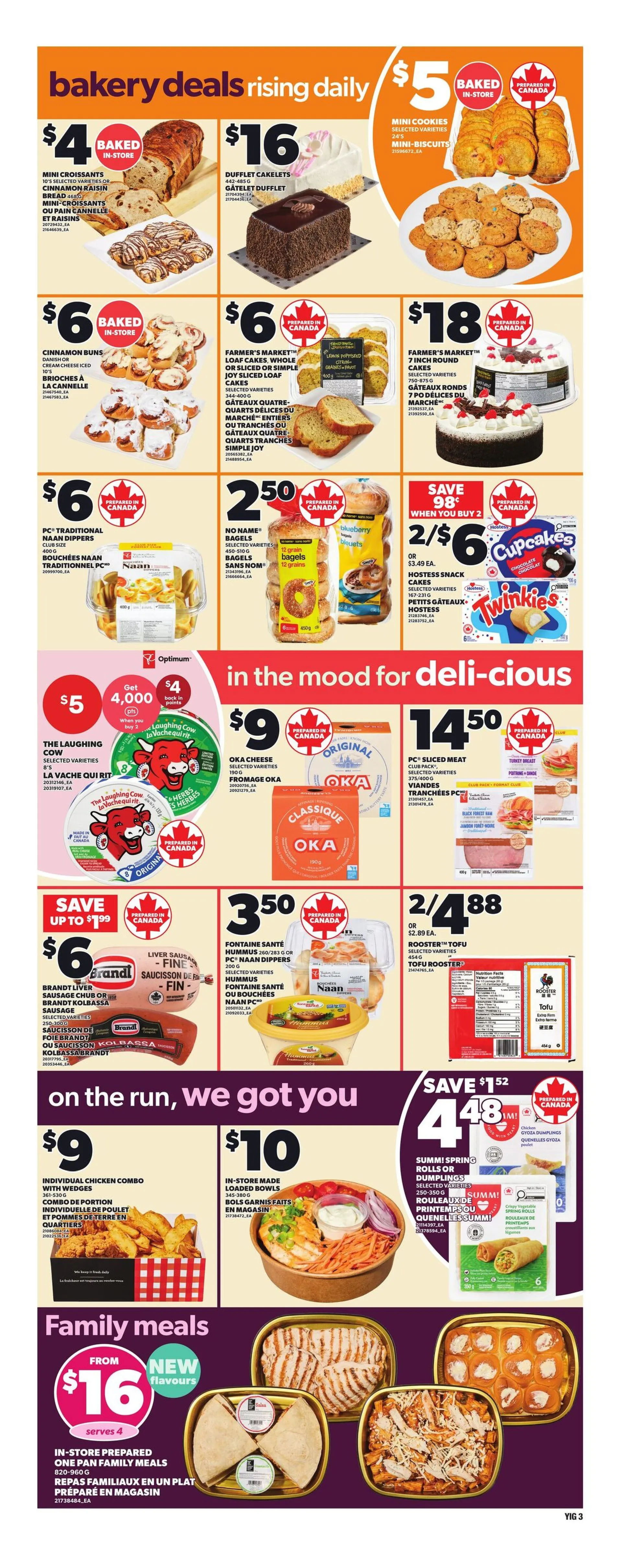 Independent Sales from May 28 to June 3 2026 - flyer page 4