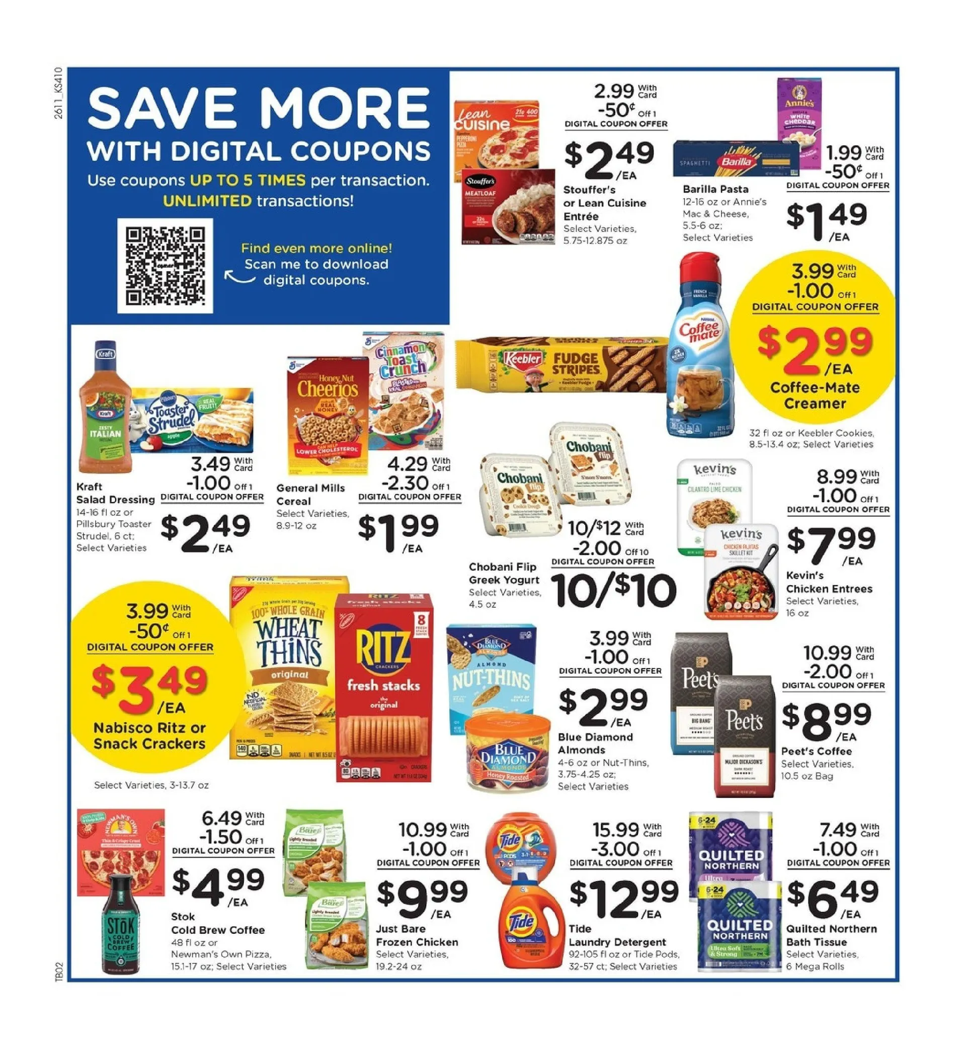 Weekly ad City Market weekly ads from April 15 to April 21 2026 - Page 4