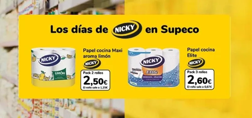 Catálogo de Supeco Ofertas 4 de junio al 5 de junio 2025 - Página 4