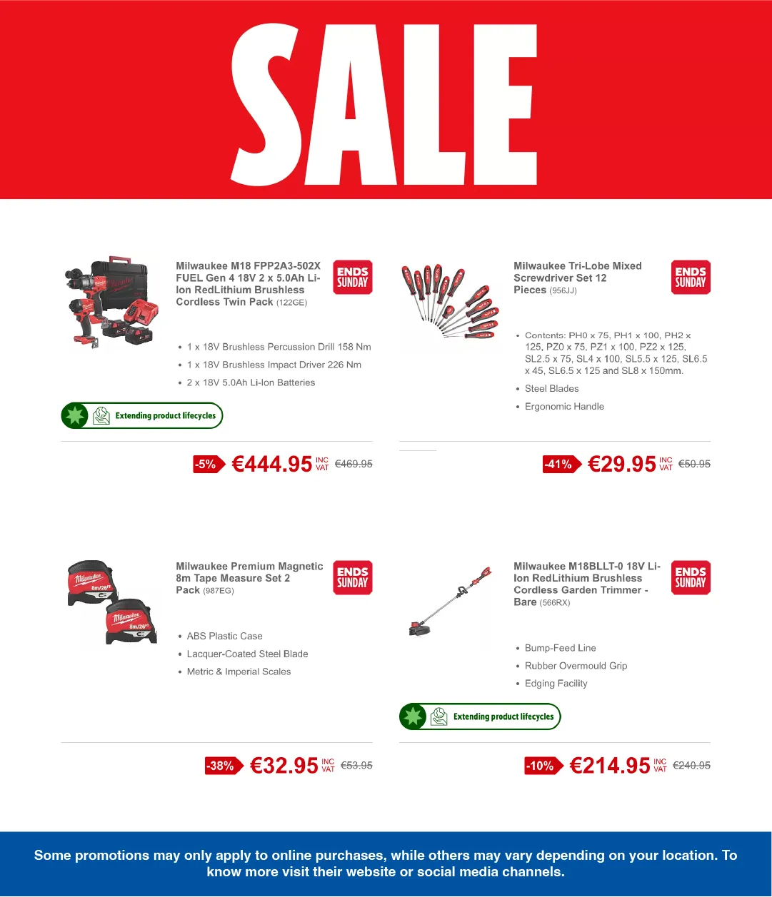  Screwfix - 26 June 10 July 2026 - Page 3