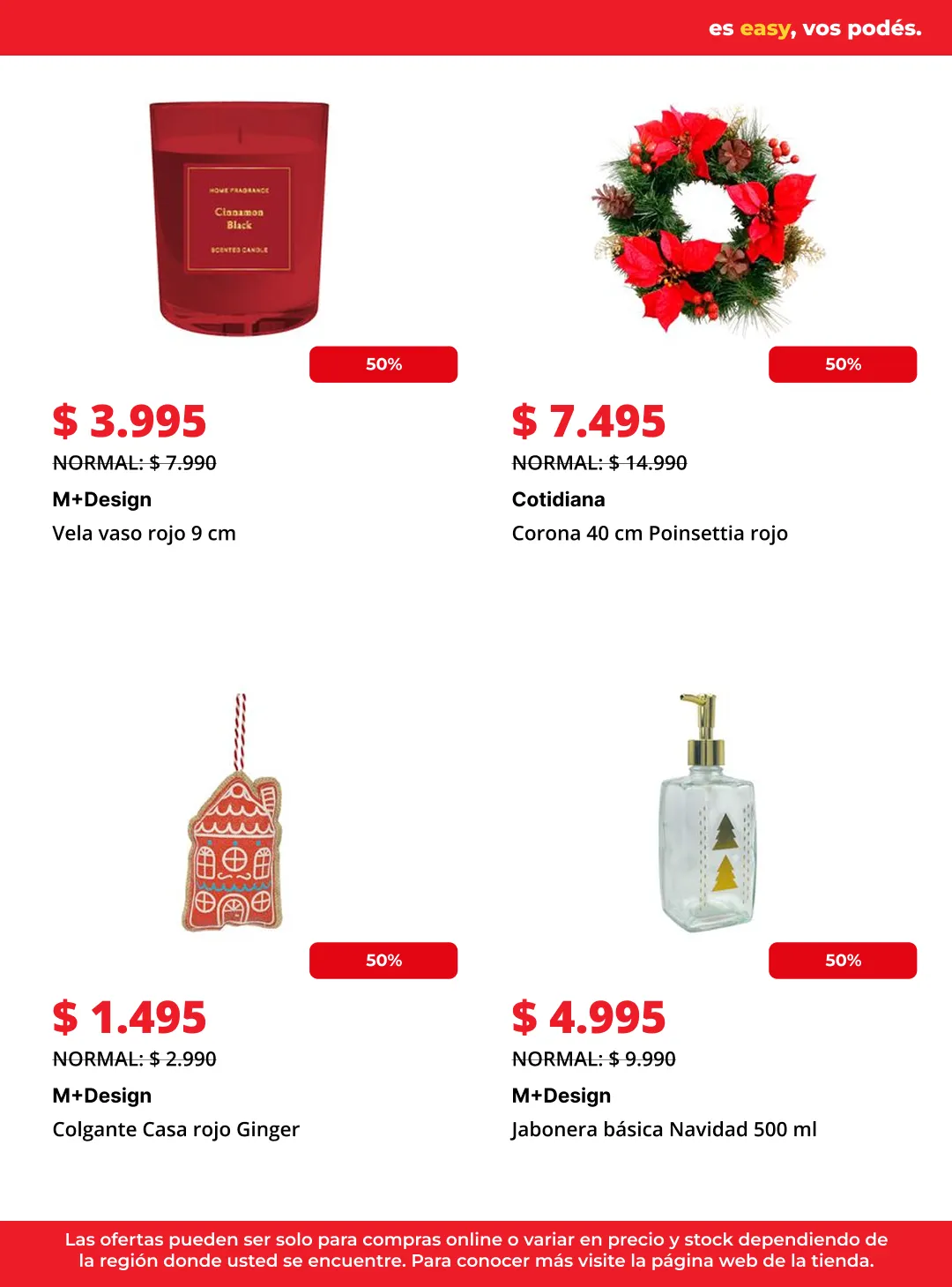 Catálogo de Catalogo 2 de diciembre al 18 de diciembre 2025 - Página 3