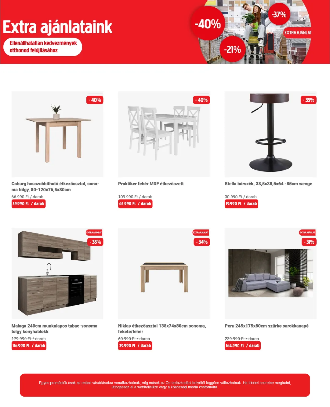 Katalógus  Praktiker legfrissebb ajánlatai április 28.-tól május 18.-ig 2026. - Oldal 3