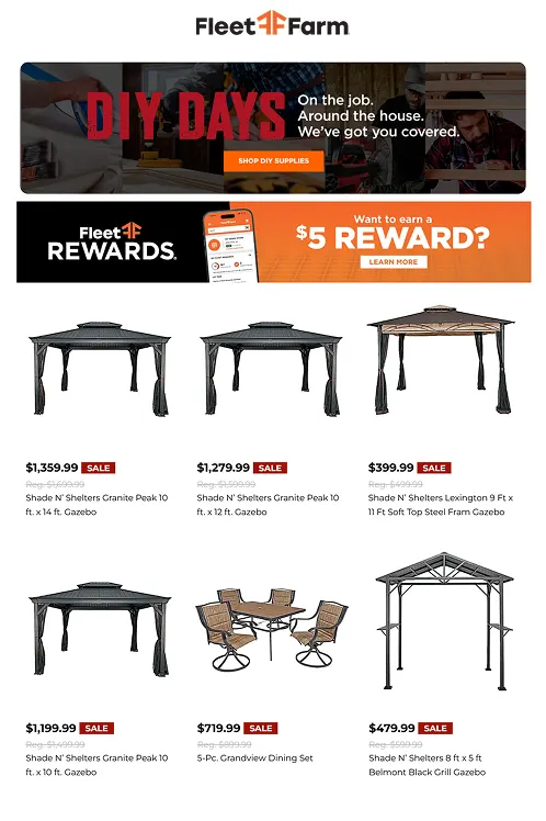 Weekly ad Easter Deals from April 9 to April 18 2025 - Page 3