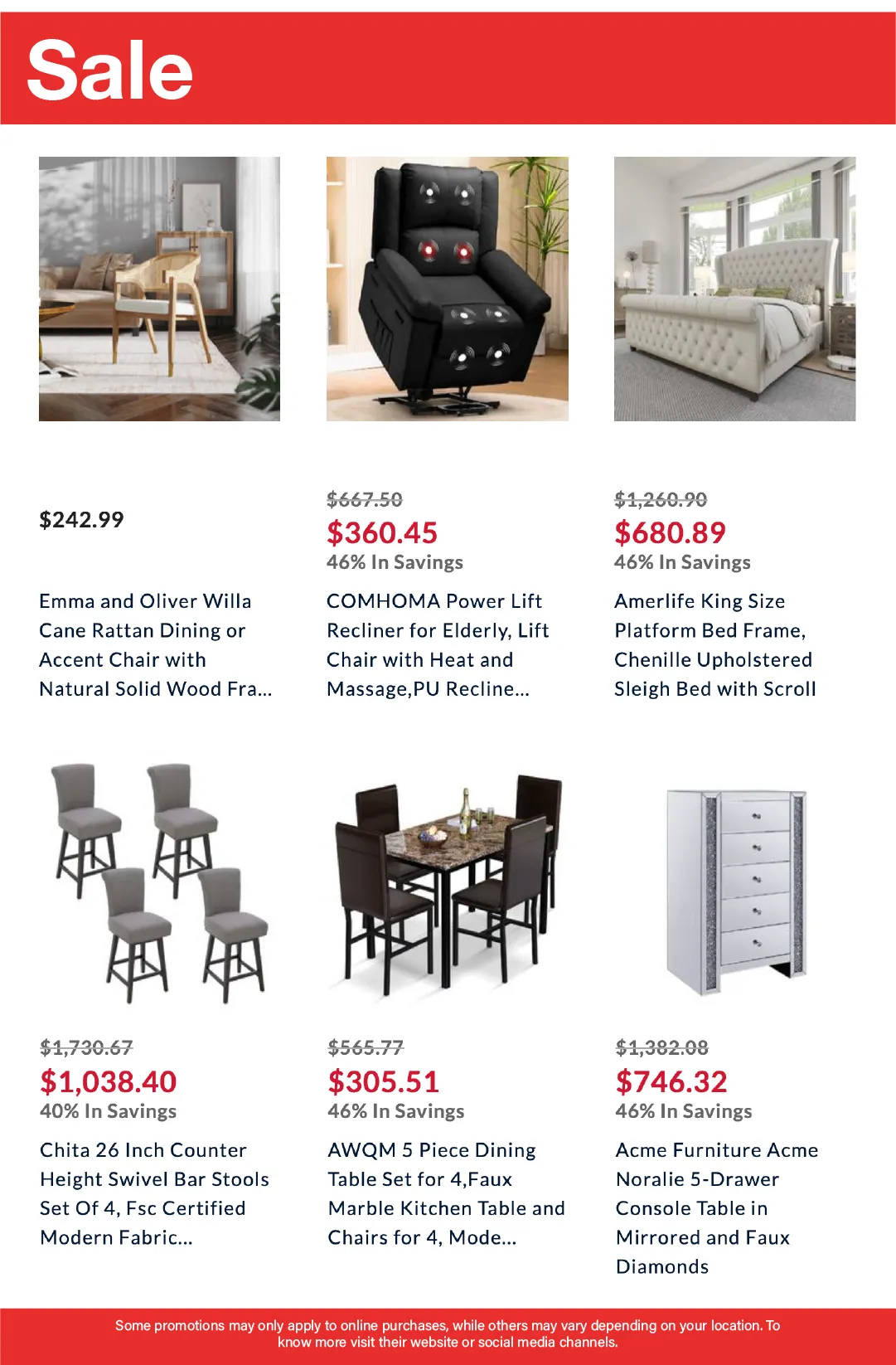 Weekly ad Kmart Sales from January 26 to February 9 2026 - Page 3