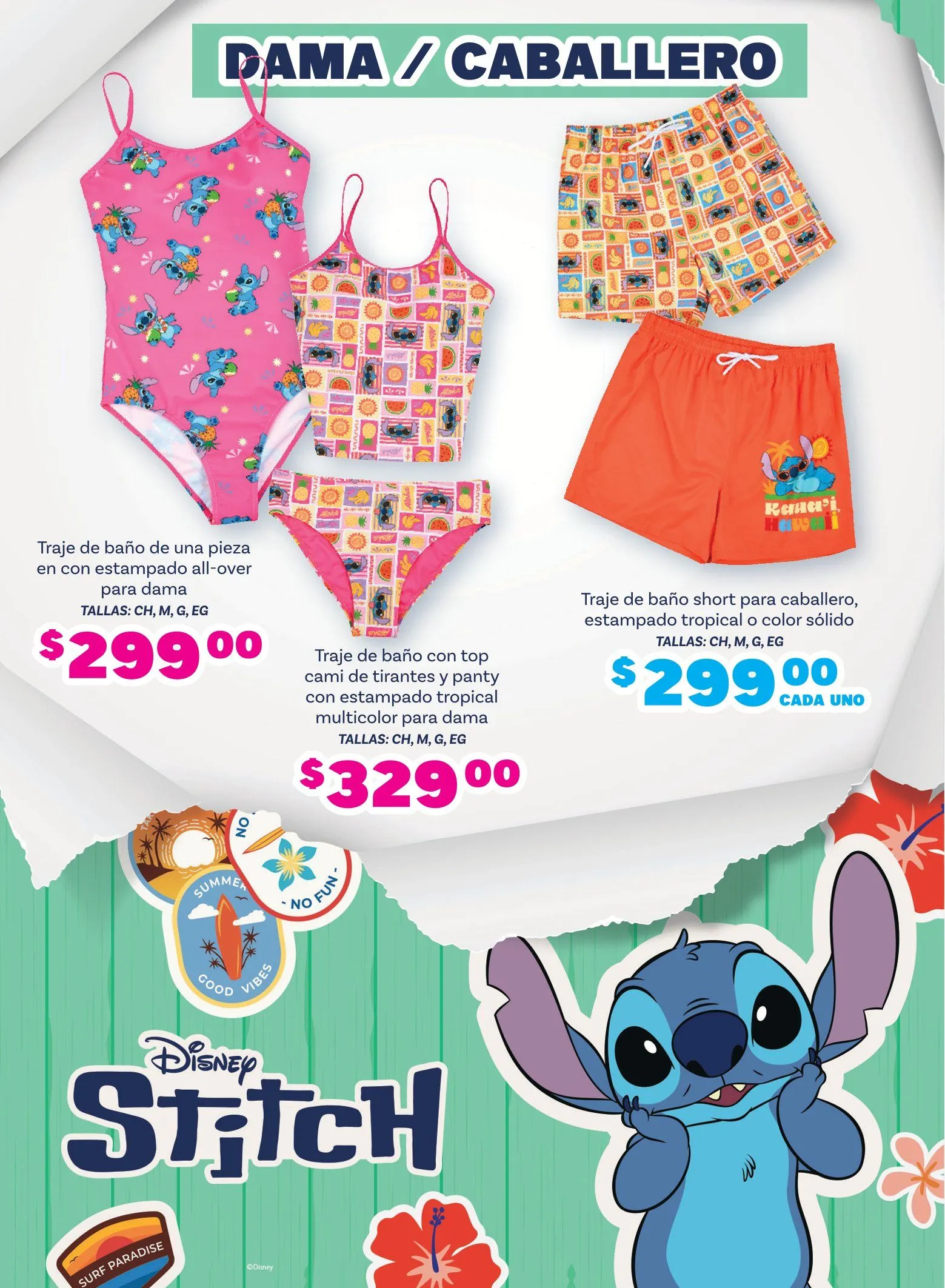 Catálogo de Soriana Ofertas 26 de abril al 29 de abril 2026 - Pagina 4