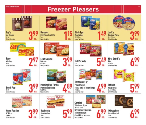 Weekly ad Strack & Van Til Sales from April 1 to May 5 2026 - Page 4