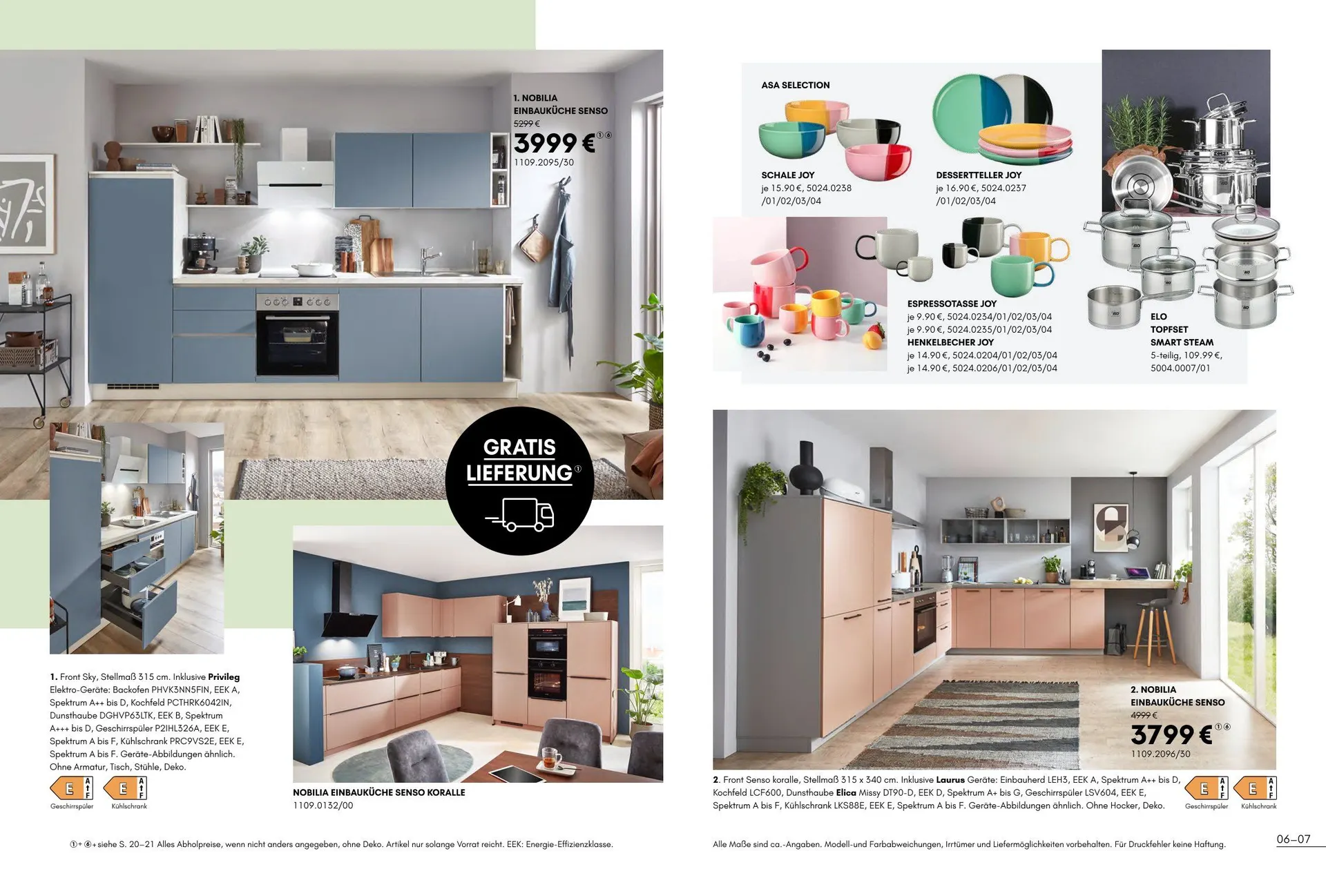 Hardeck Prospekt von 16. Mai bis 31. Mai 2025 - Prospekt seite 16