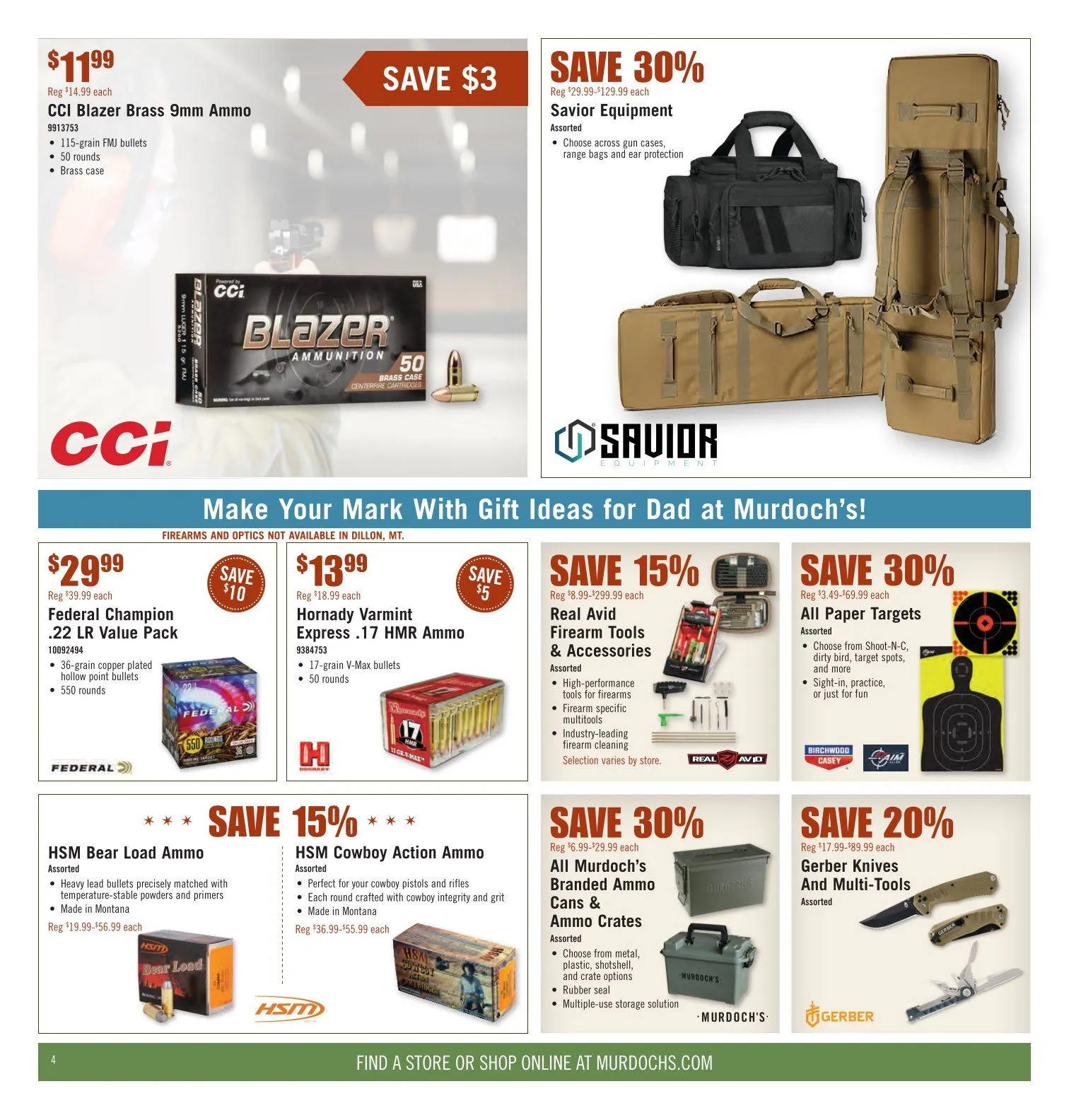 Weekly ad Weekly ads from June 11 to June 17 2025 - Page 4