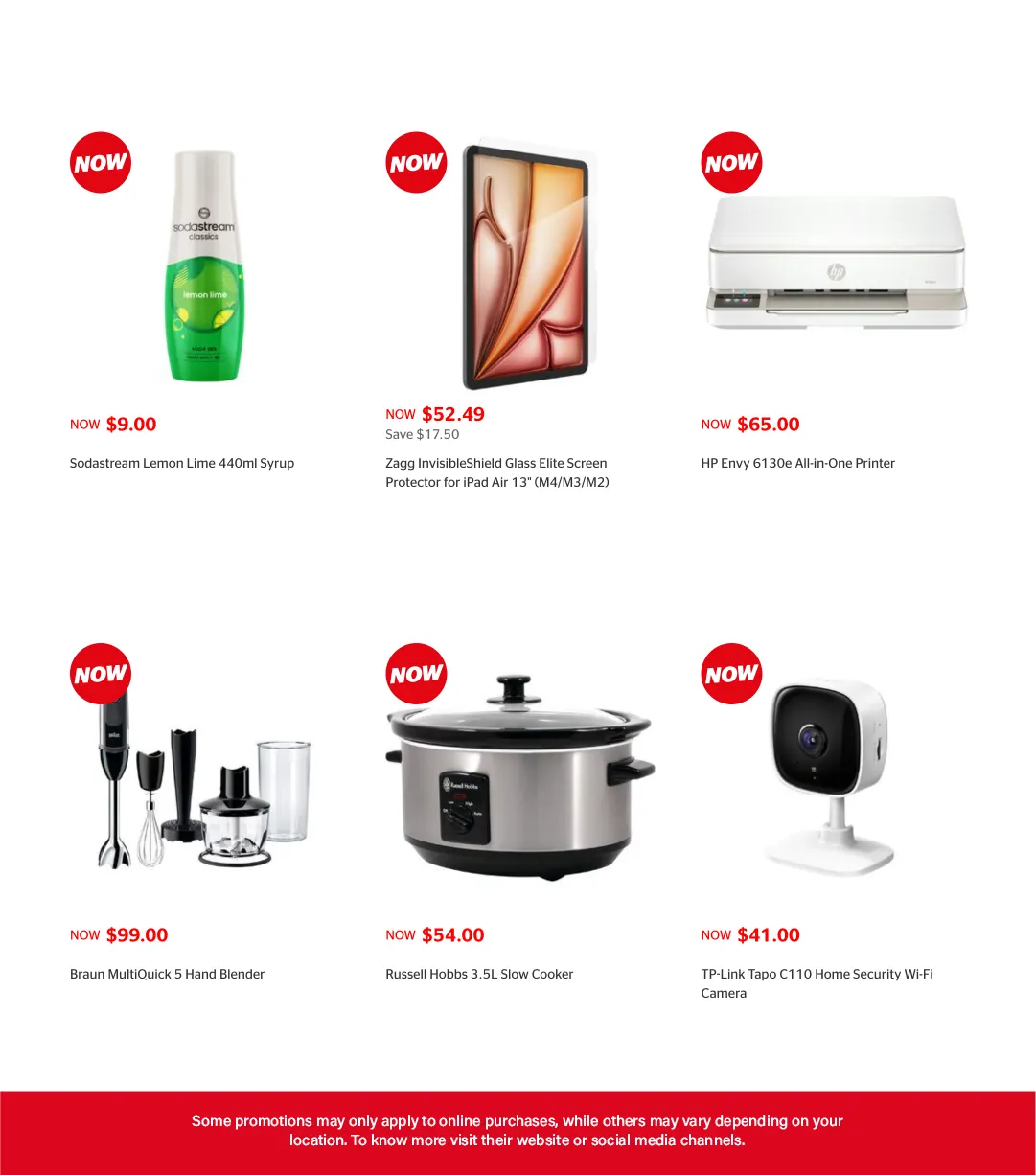 NOEL LEEMING from 21 May to 9 June 2026 - Catalogue Page 3