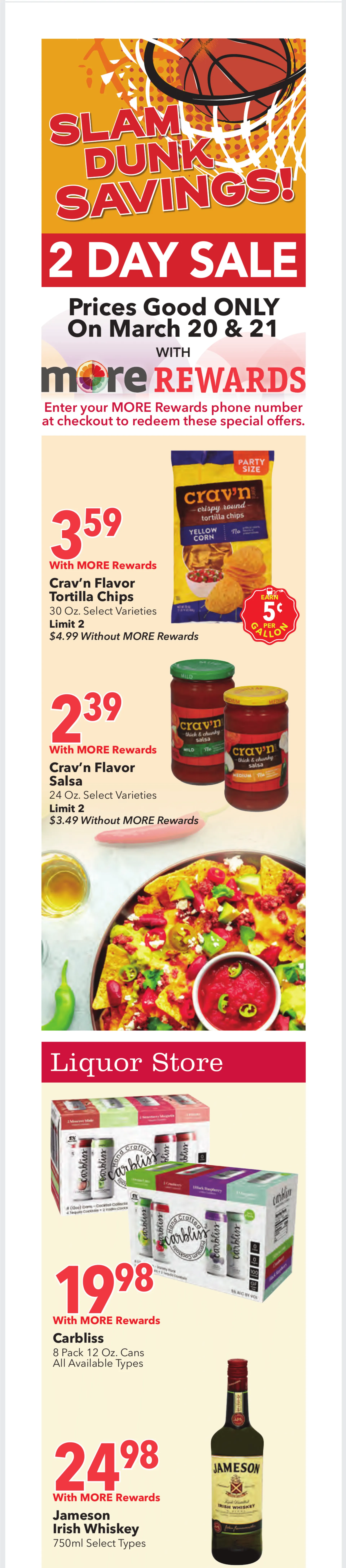 Weekly ad Coborn's weekly ads from March 18 to March 24 2026 - Page 3