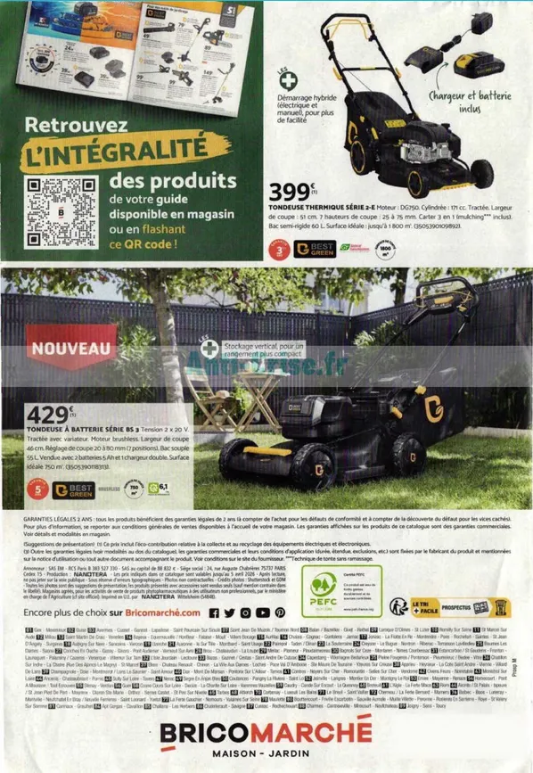 Coccinelle Catalogue du 17 juin au 28 juin 2026 - Catalogue page 4