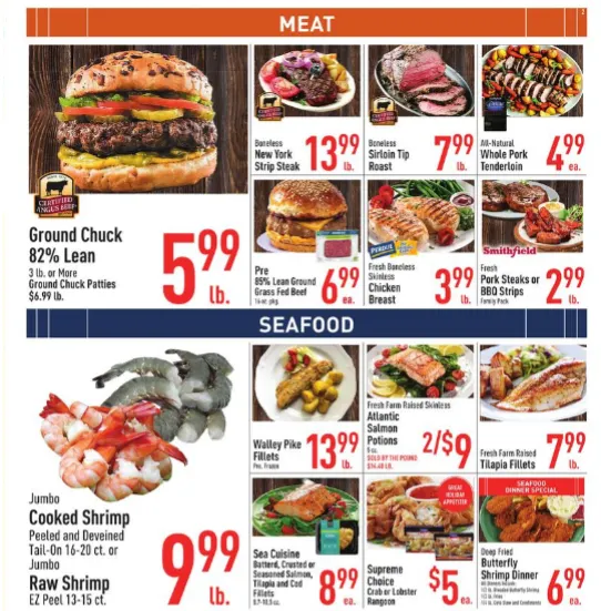 Weekly ad Strack & Van Til Sales from December 3 to December 9 2025 - Page 4